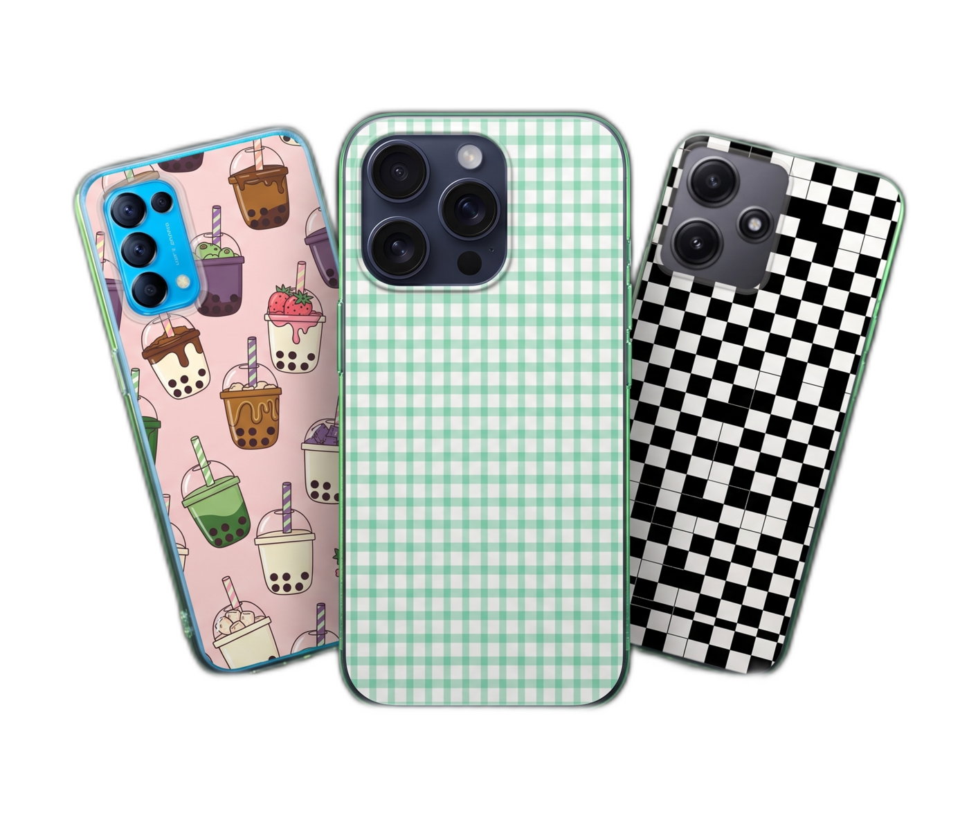 Soft case