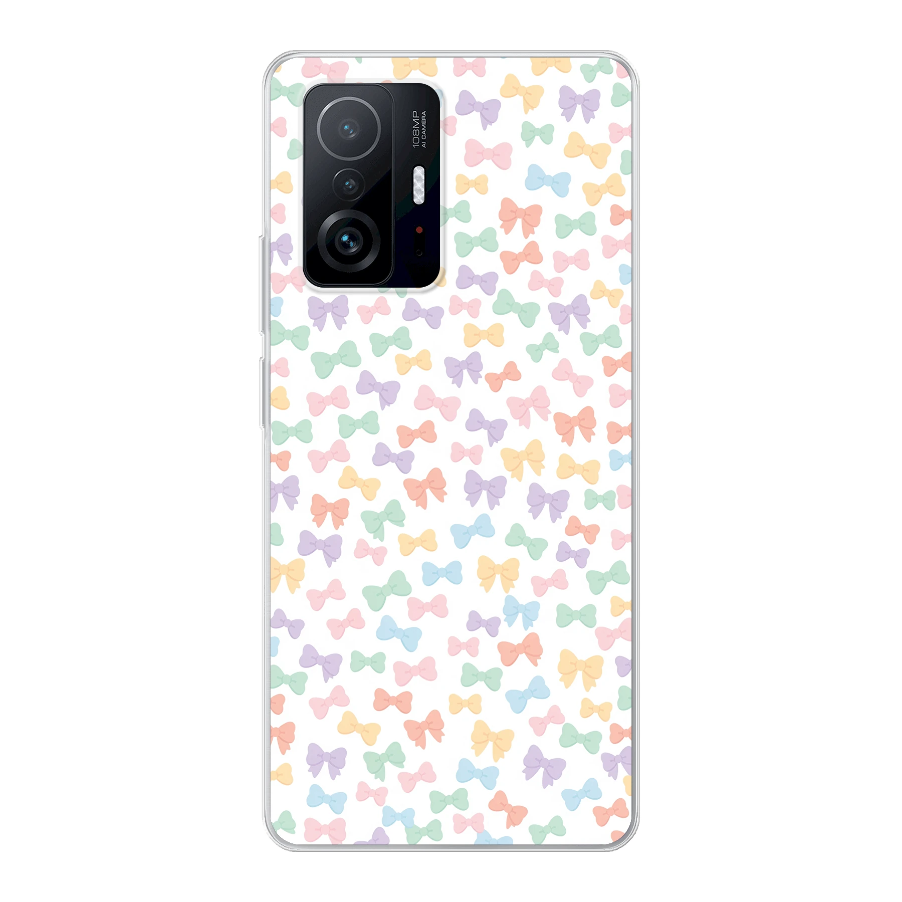 Xiaomi 11T / 11T Pro phone case