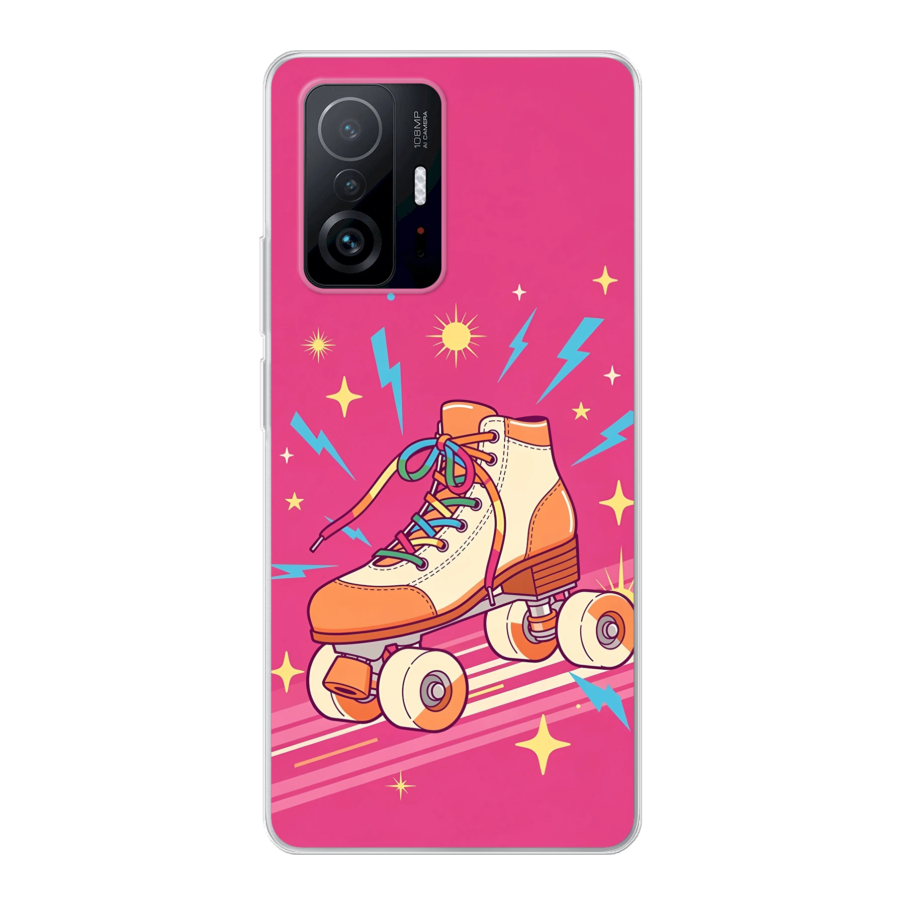 Xiaomi 11T / 11T Pro phone case