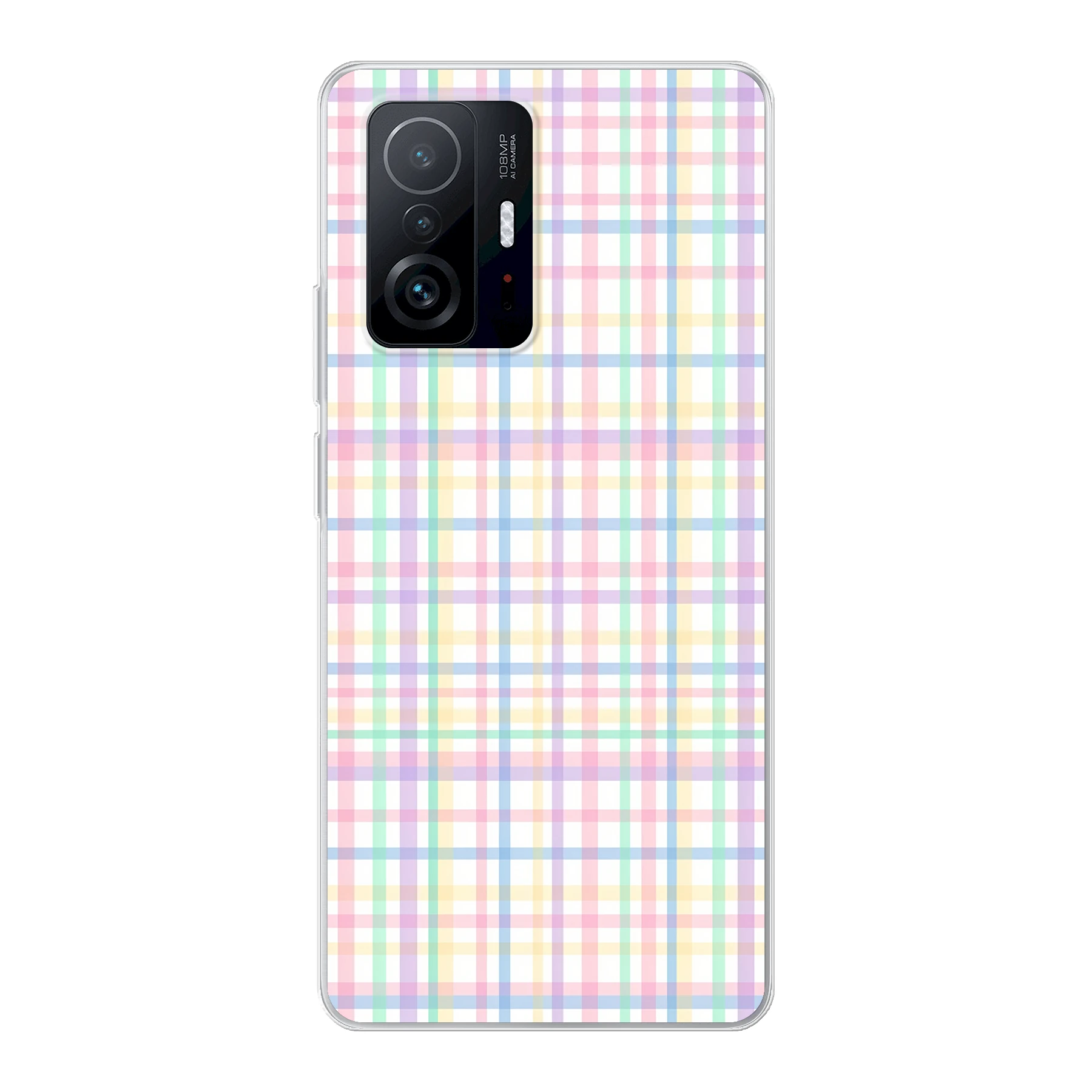 Xiaomi 11T / 11T Pro phone case