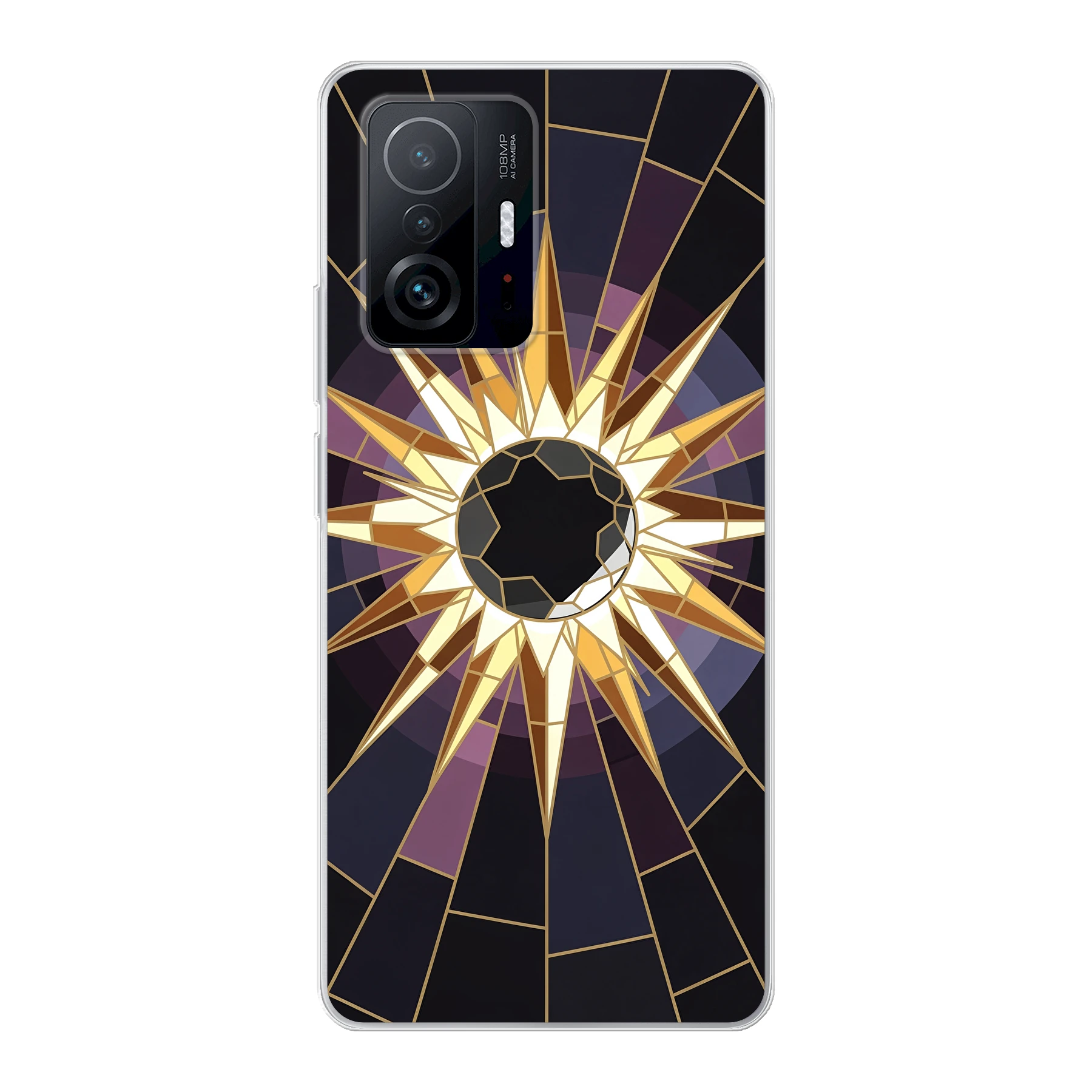Xiaomi 11T / 11T Pro phone case