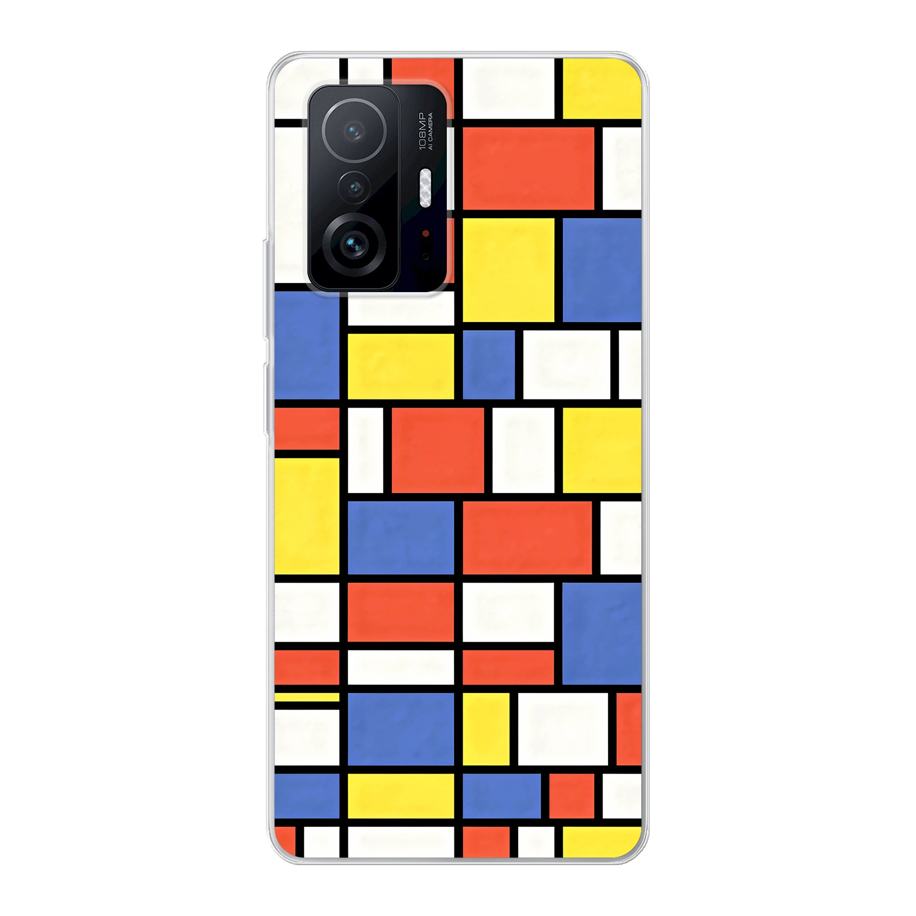 Xiaomi 11T / 11T Pro phone case