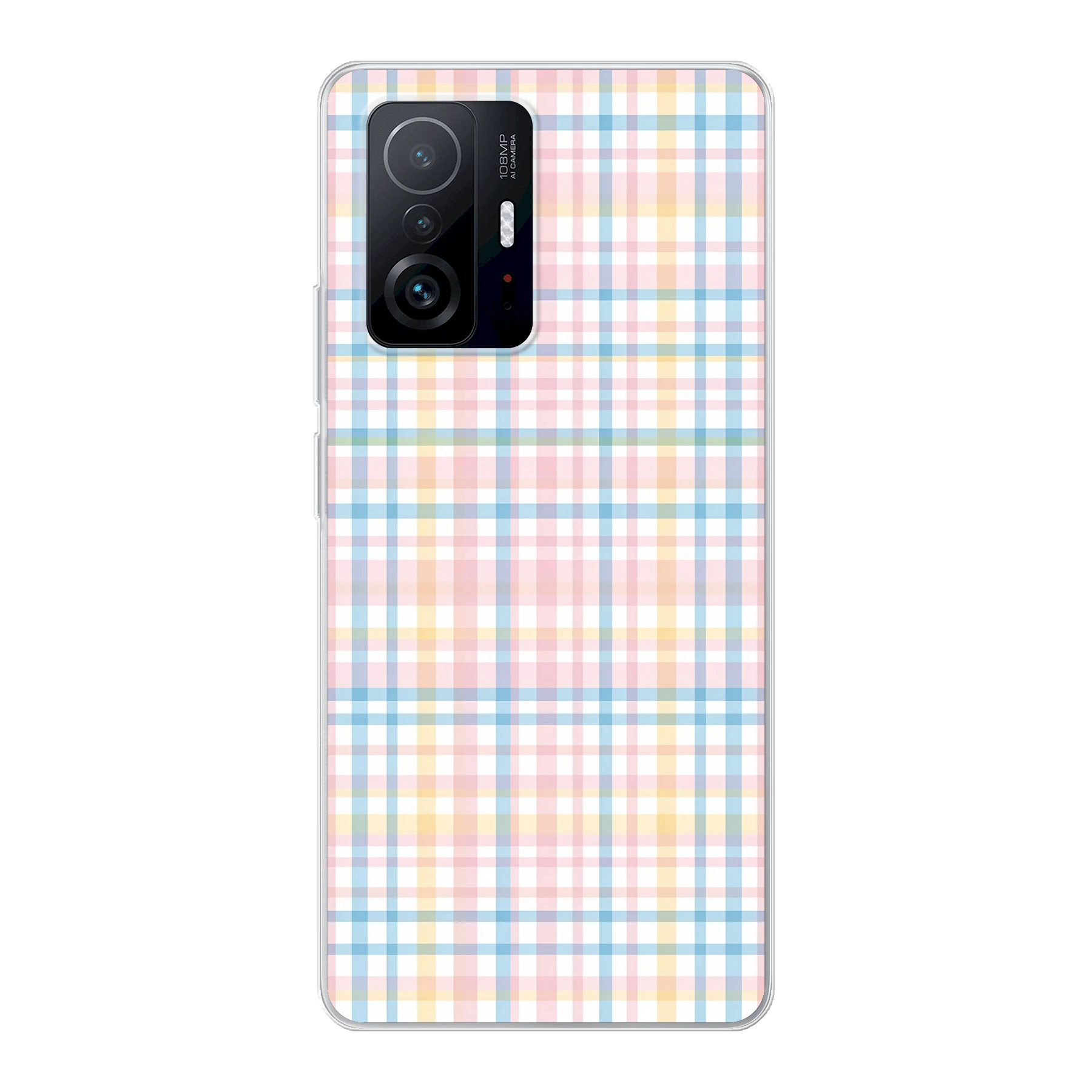 Xiaomi 11T / 11T Pro phone case