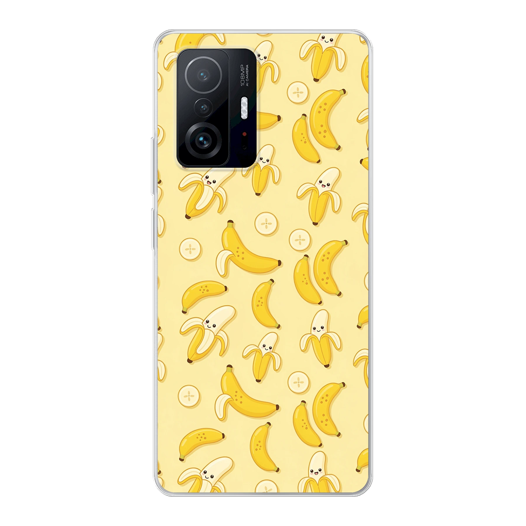Xiaomi 11T / 11T Pro phone case