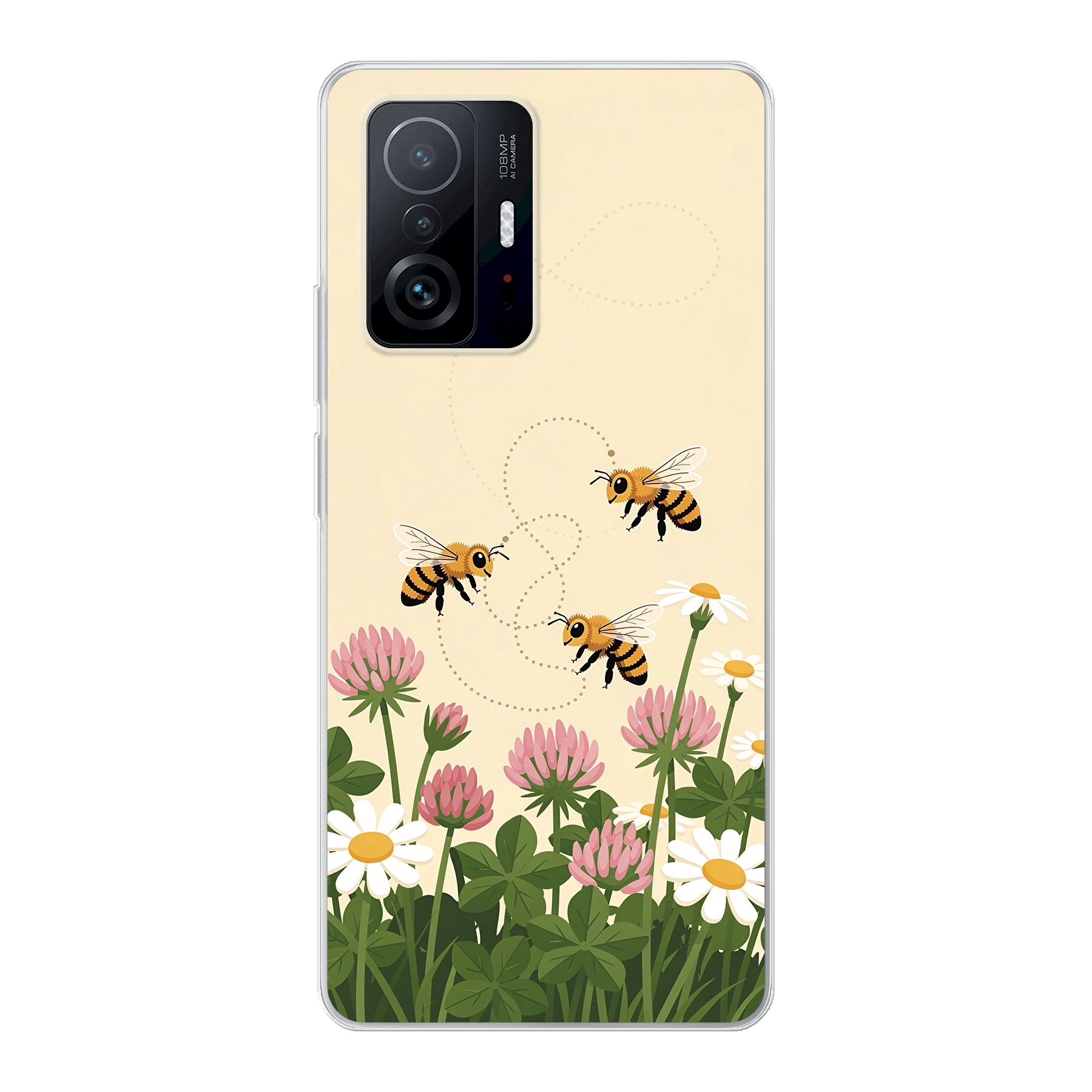 Xiaomi 11T / 11T Pro phone case