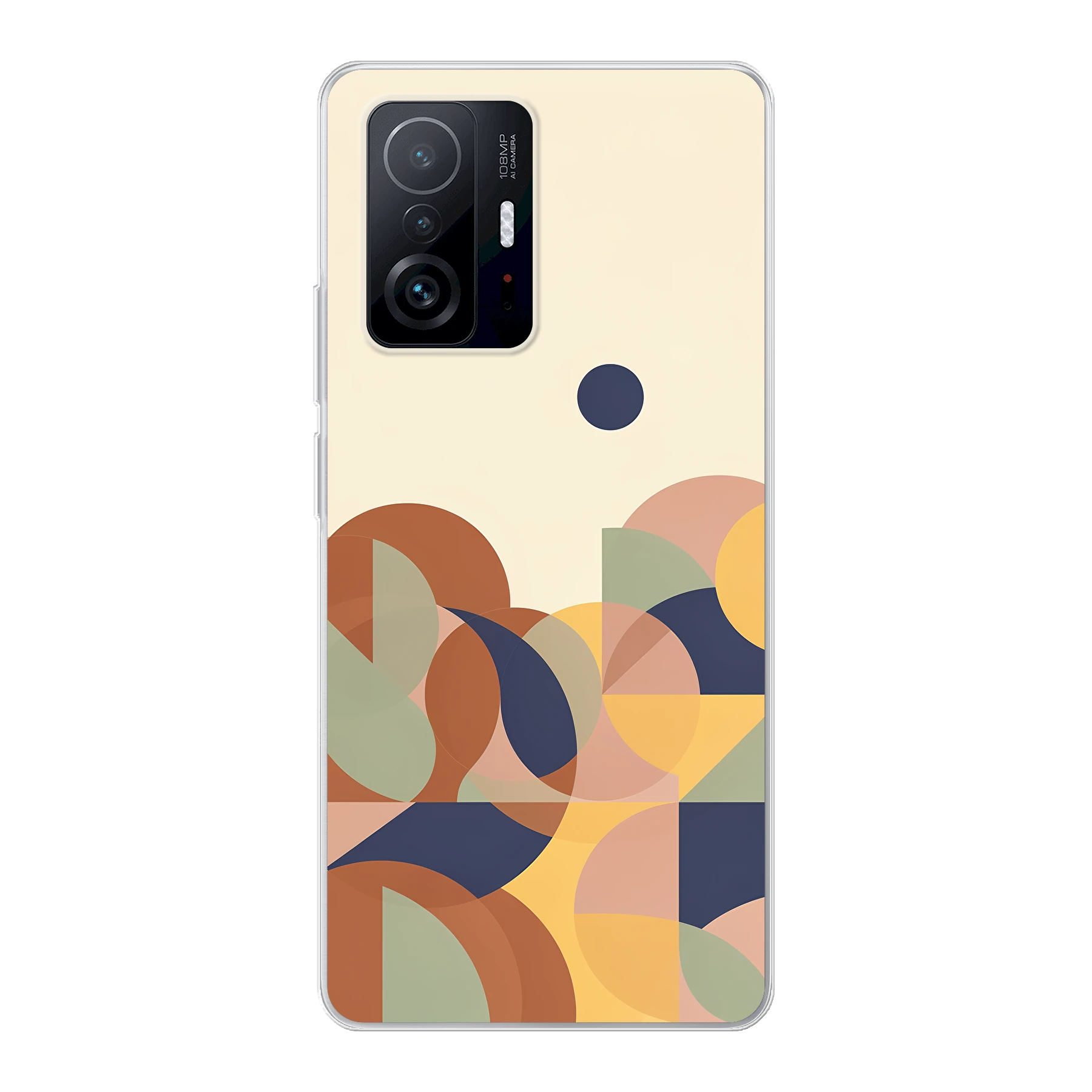 Xiaomi 11T / 11T Pro phone case