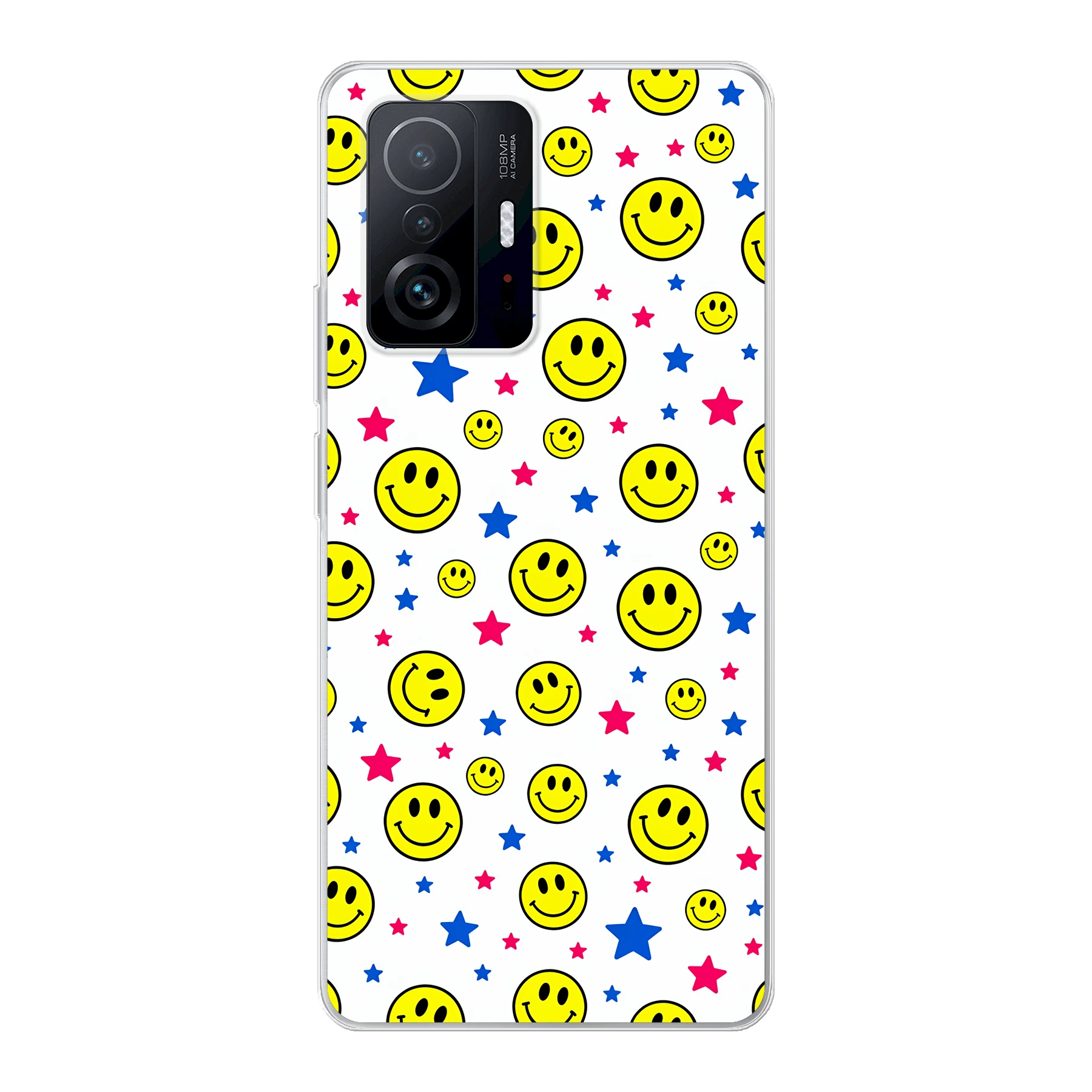 Xiaomi 11T / 11T Pro phone case