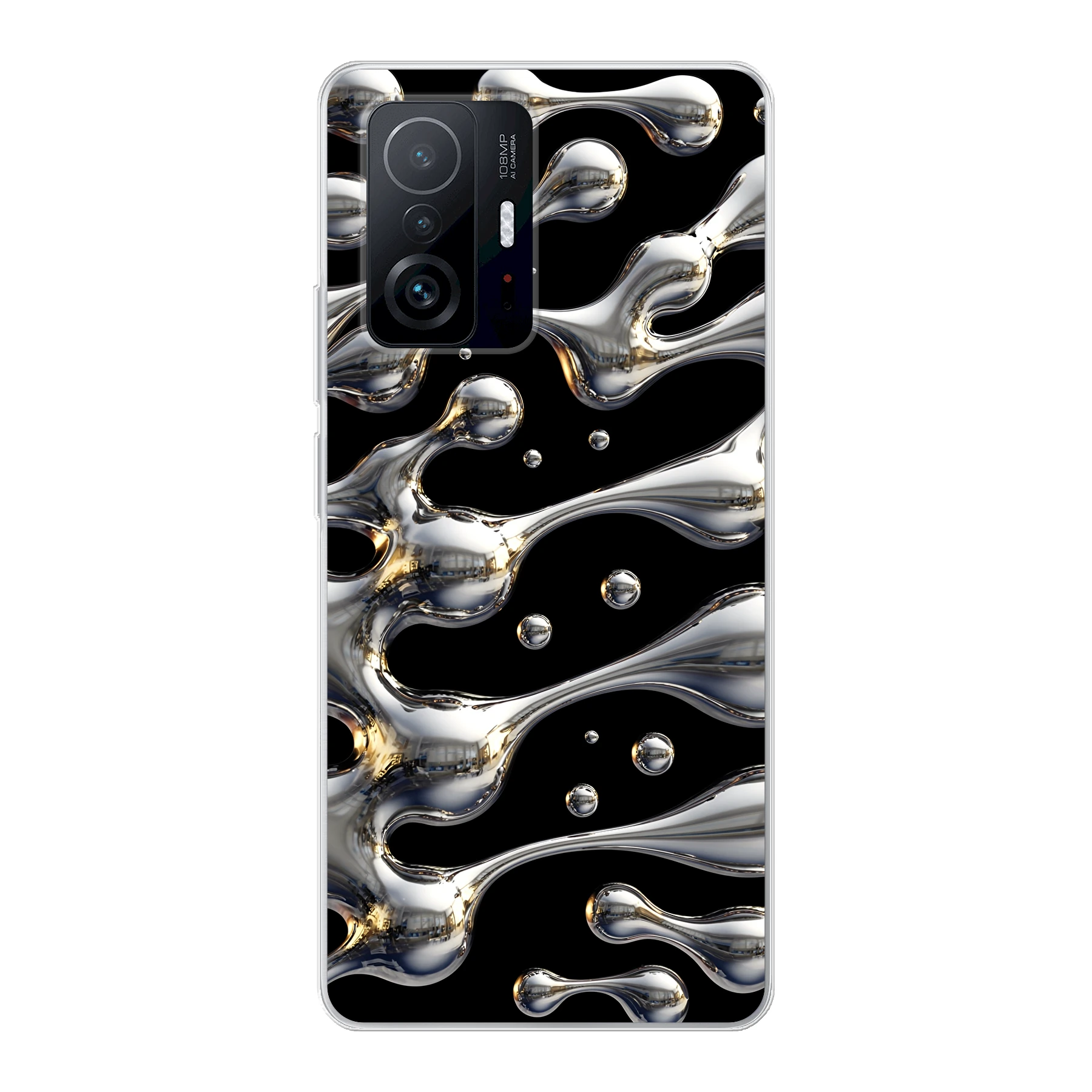 Xiaomi 11T / 11T Pro phone case
