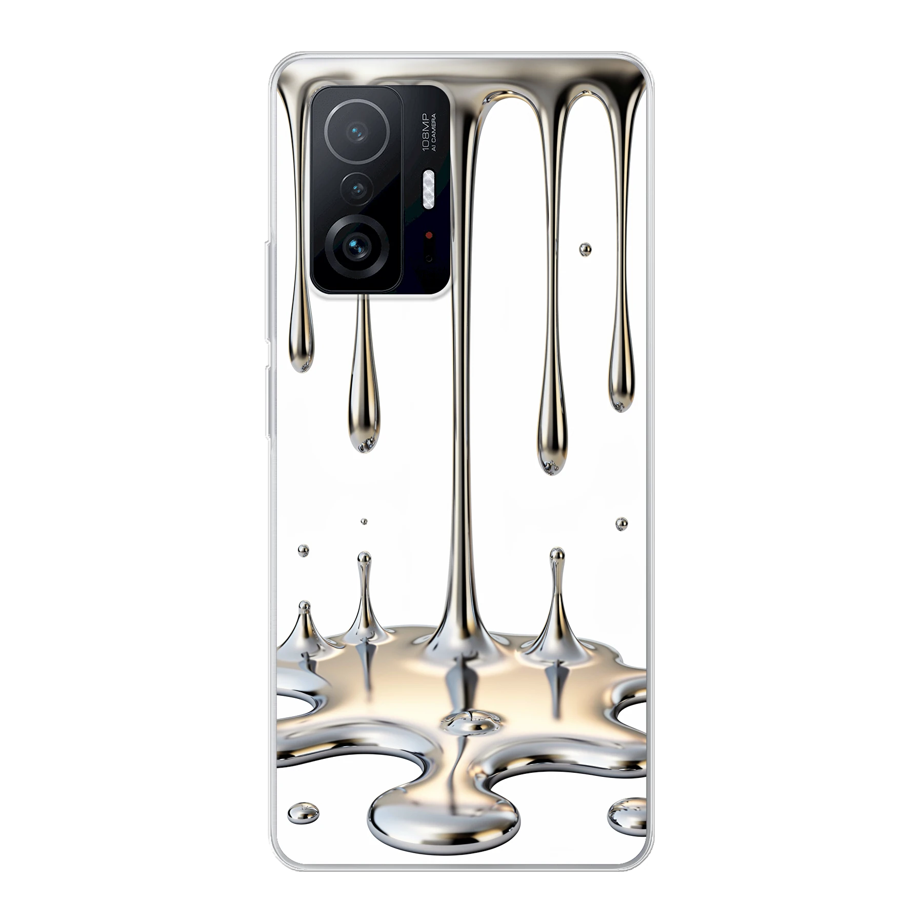 Xiaomi 11T / 11T Pro phone case