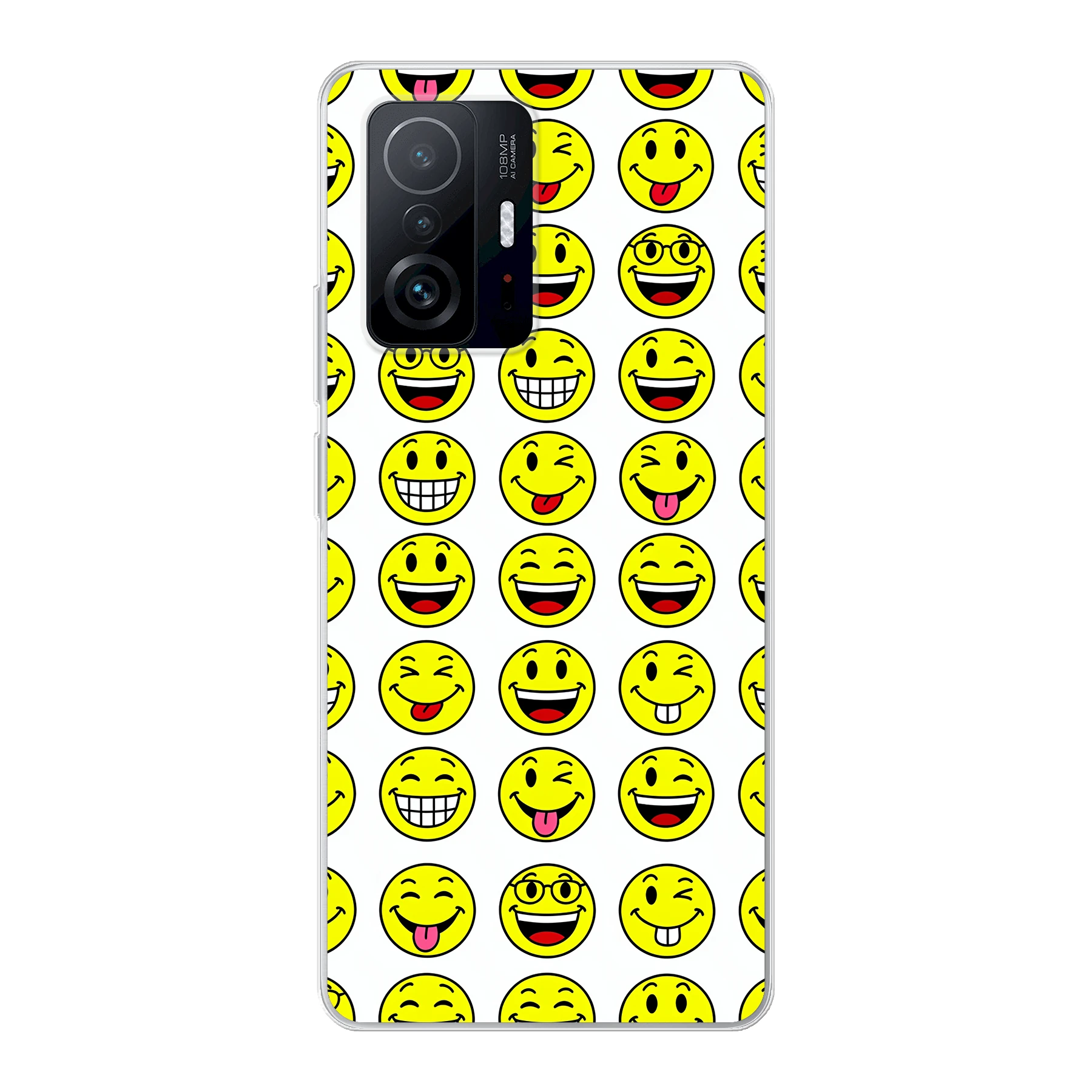 Xiaomi 11T / 11T Pro phone case