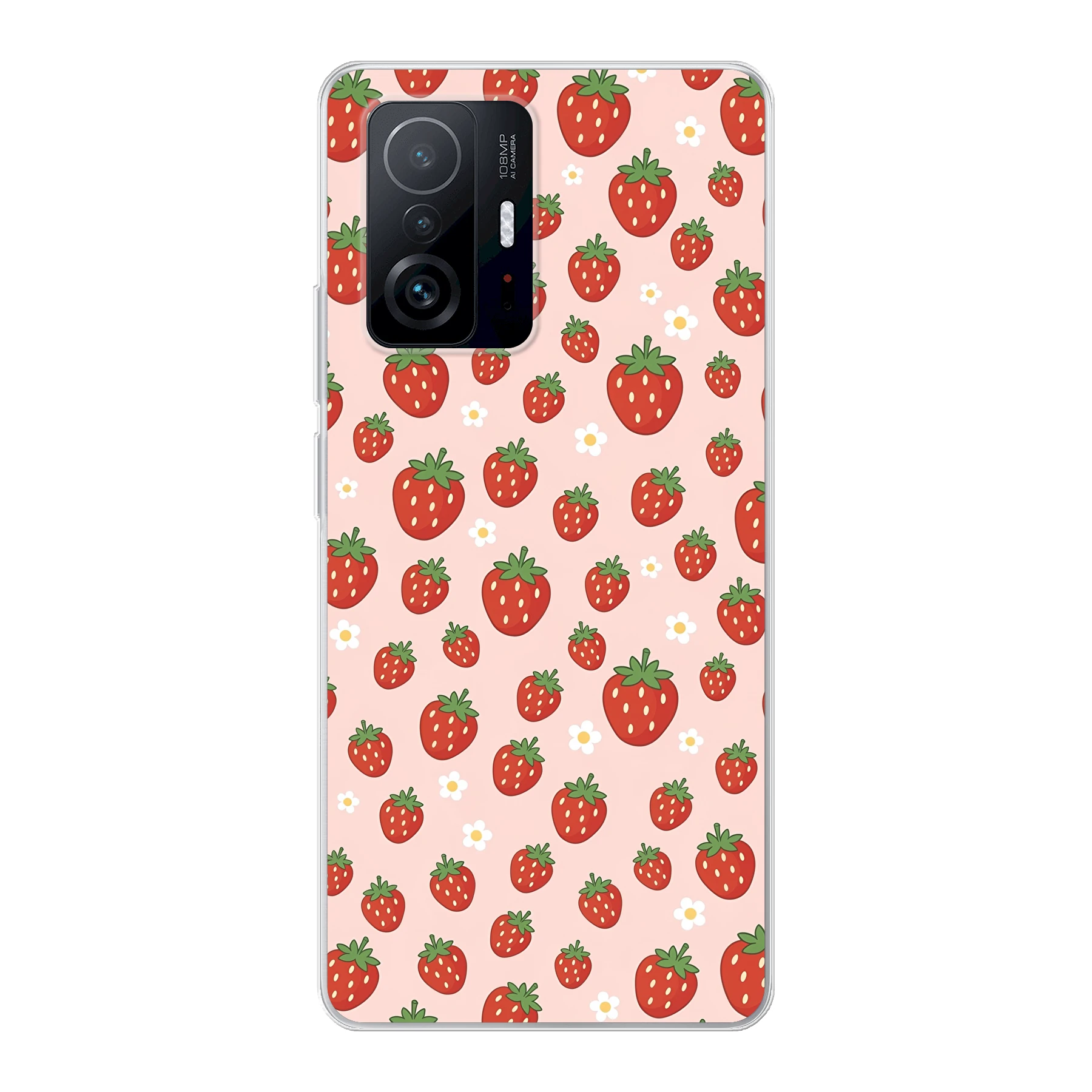 Xiaomi 11T / 11T Pro phone case