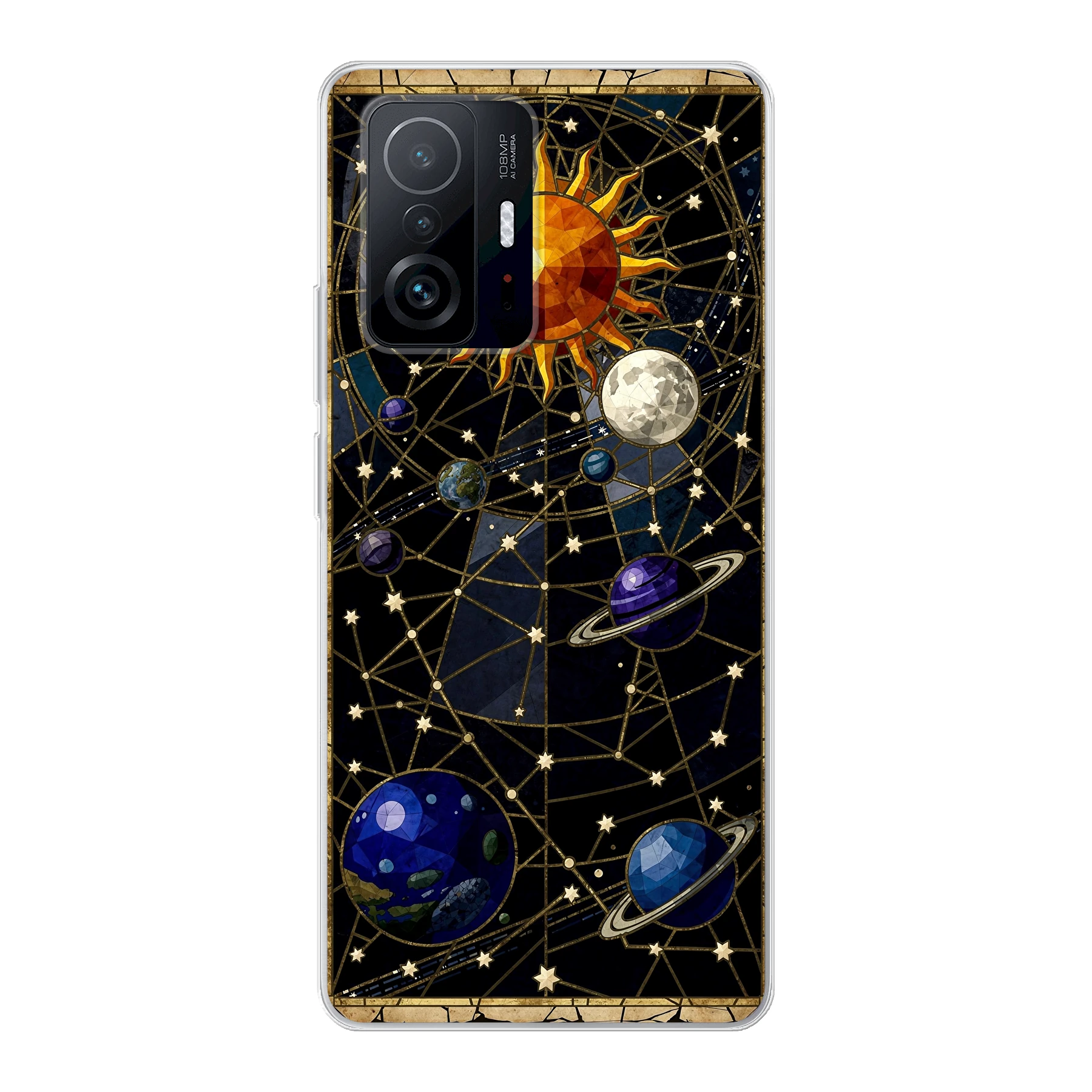 Xiaomi 11T / 11T Pro phone case