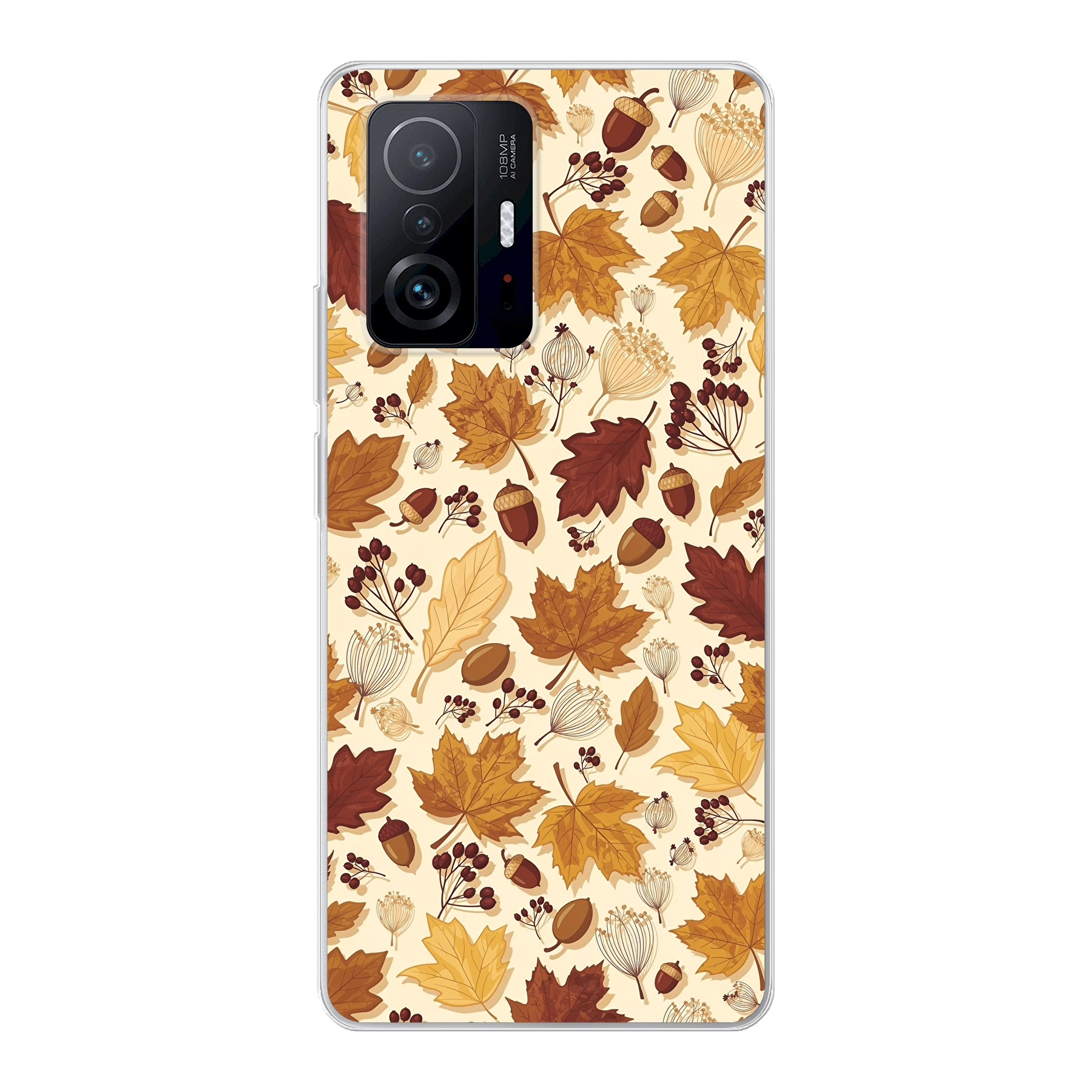 Xiaomi 11T / 11T Pro phone case
