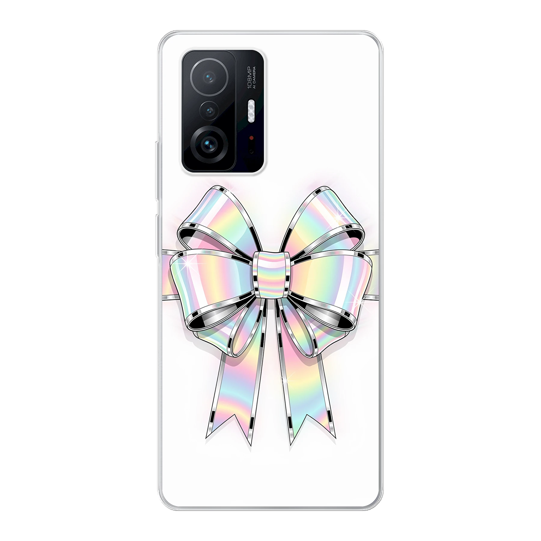 Xiaomi 11T / 11T Pro phone case