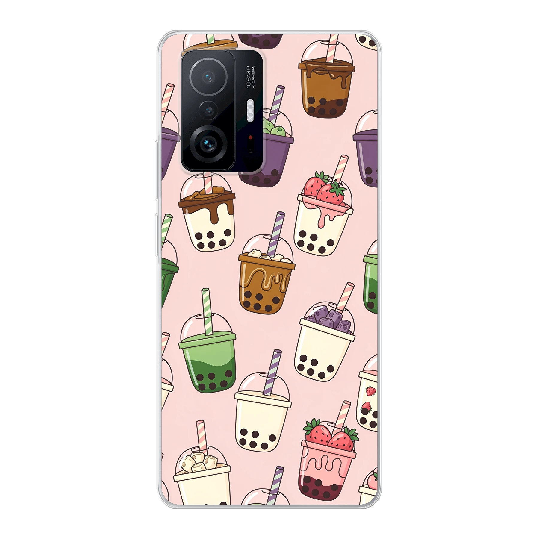 Xiaomi 11T / 11T Pro phone case