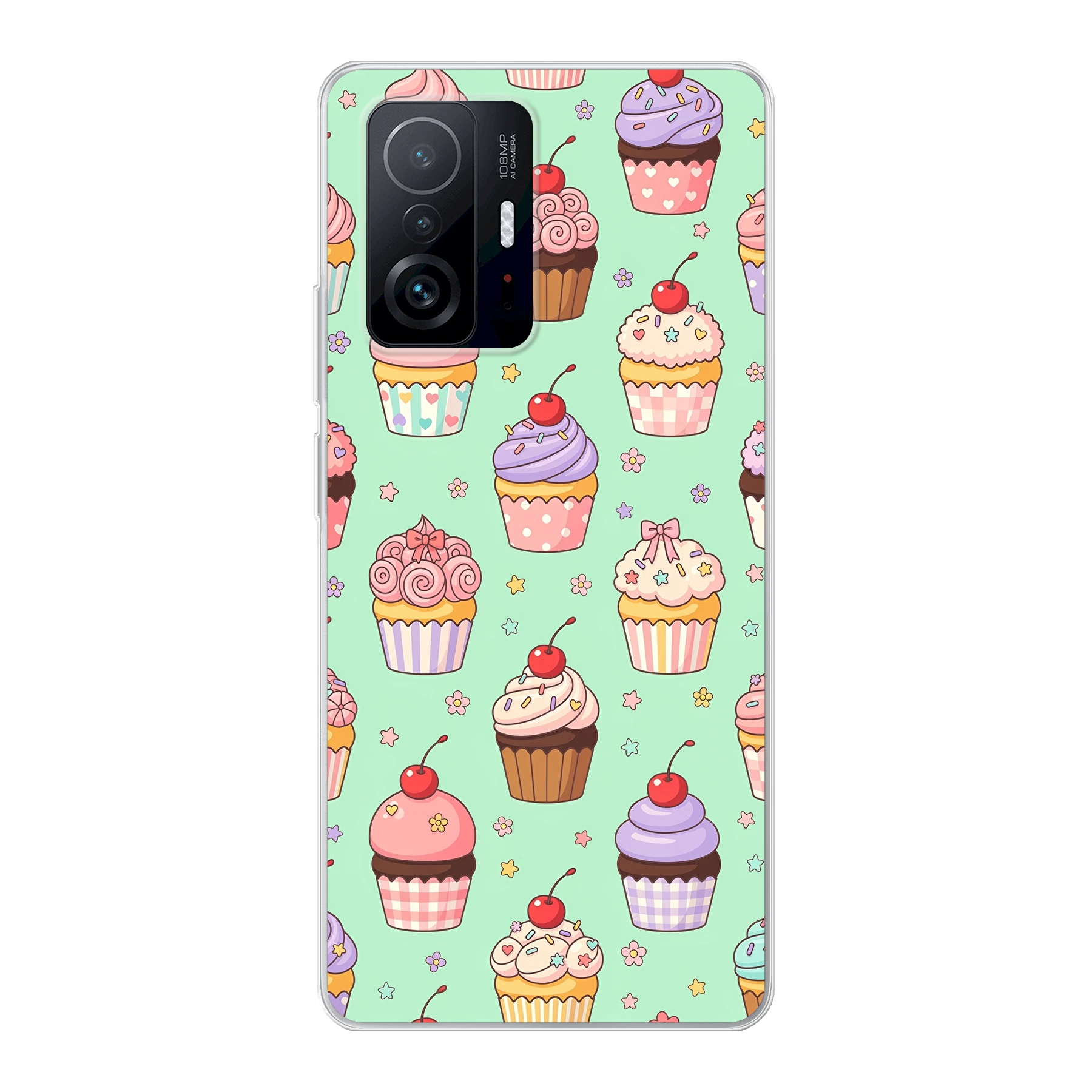 Xiaomi 11T / 11T Pro phone case