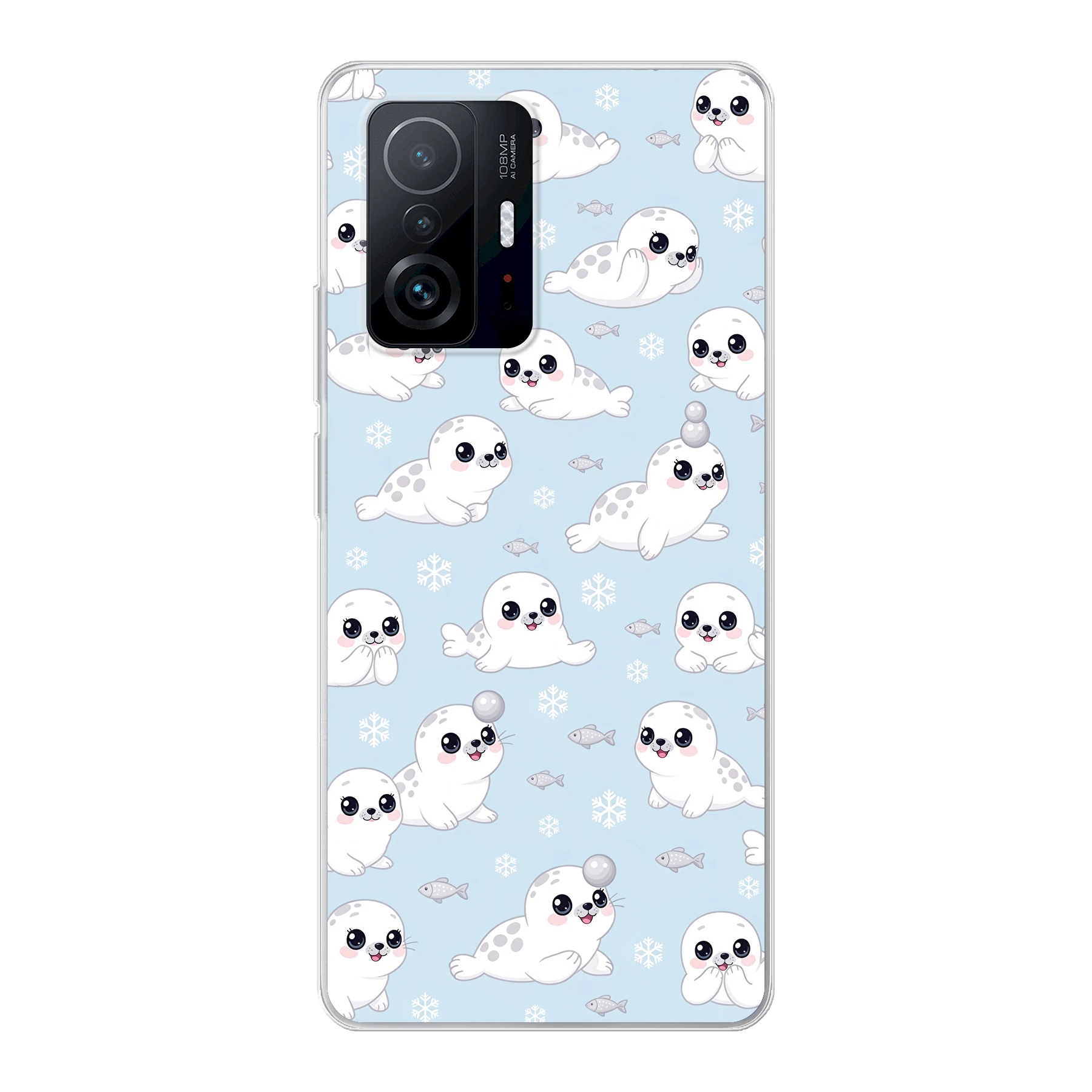 Xiaomi 11T / 11T Pro phone case