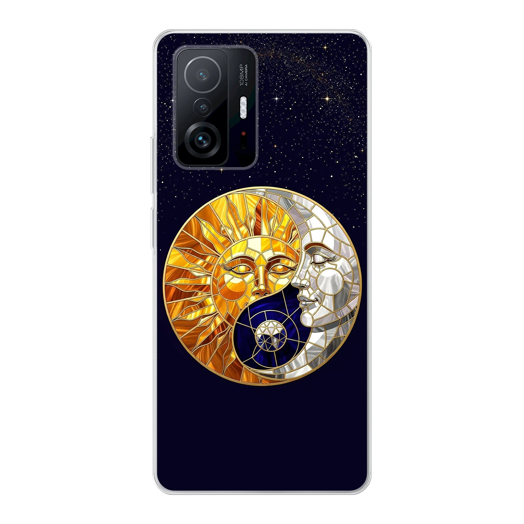 Xiaomi 11T / 11T Pro phone case