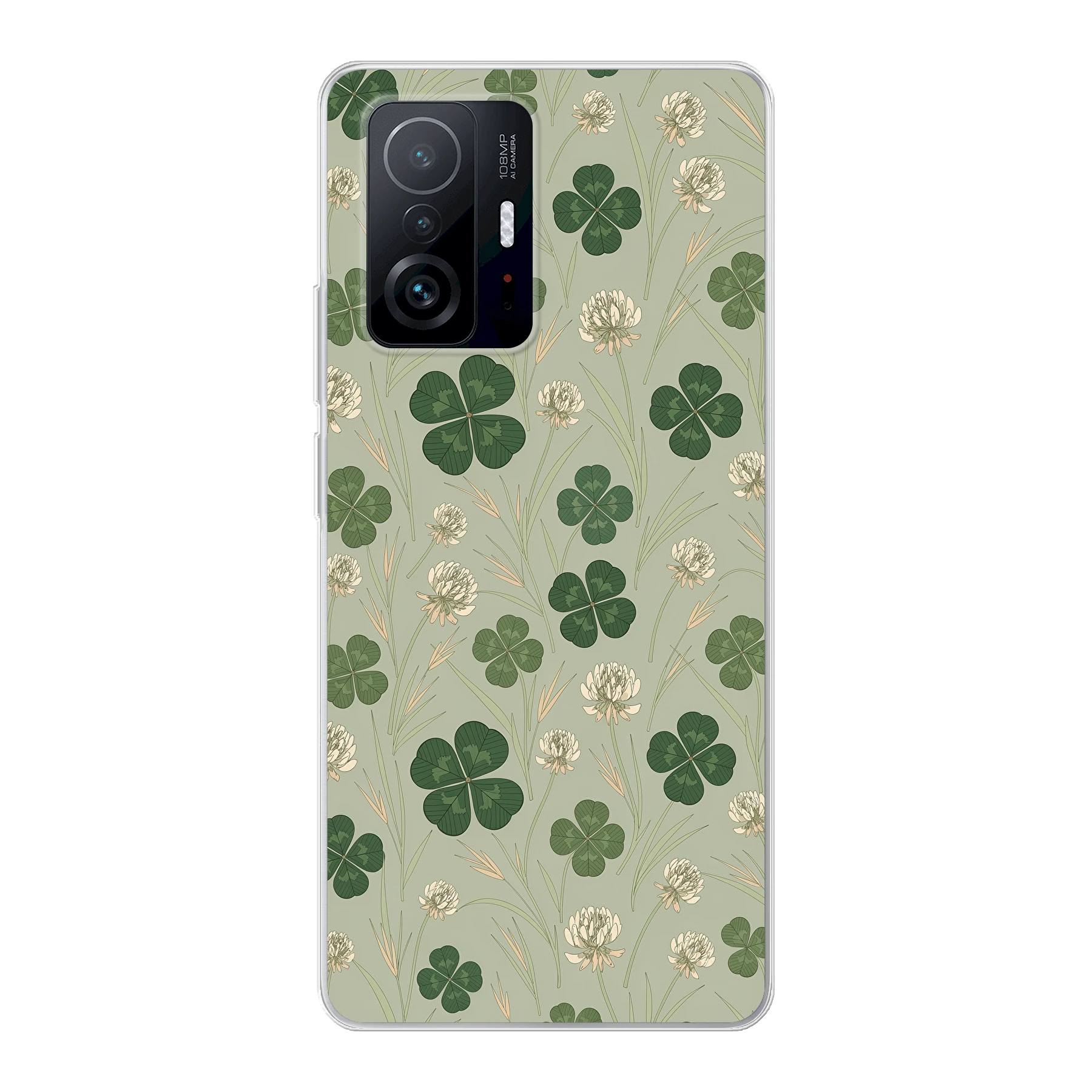 Xiaomi 11T / 11T Pro phone case