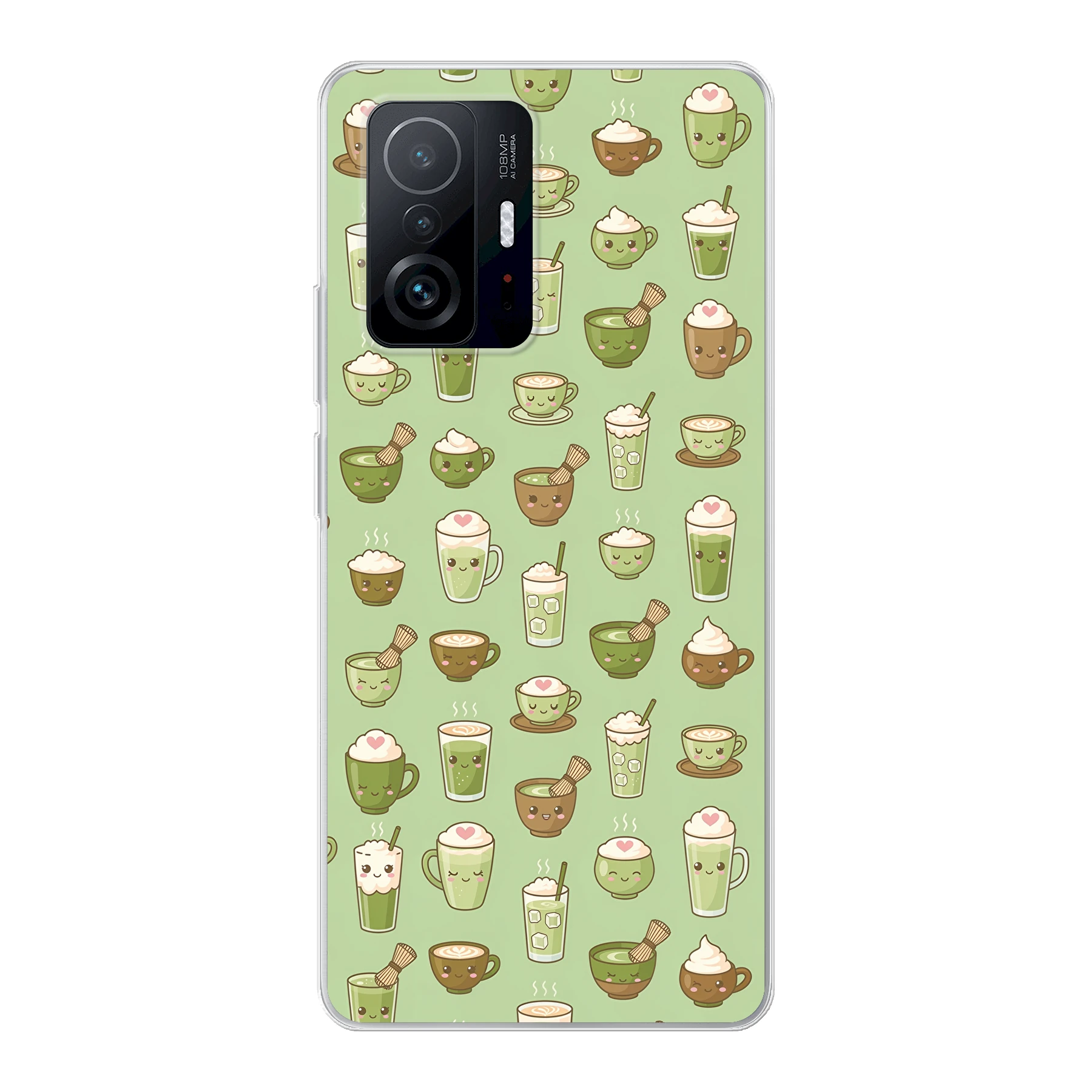 Xiaomi 11T / 11T Pro phone case