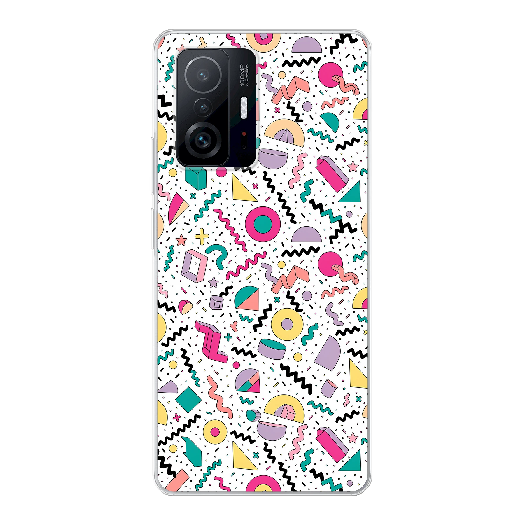 Xiaomi 11T / 11T Pro phone case