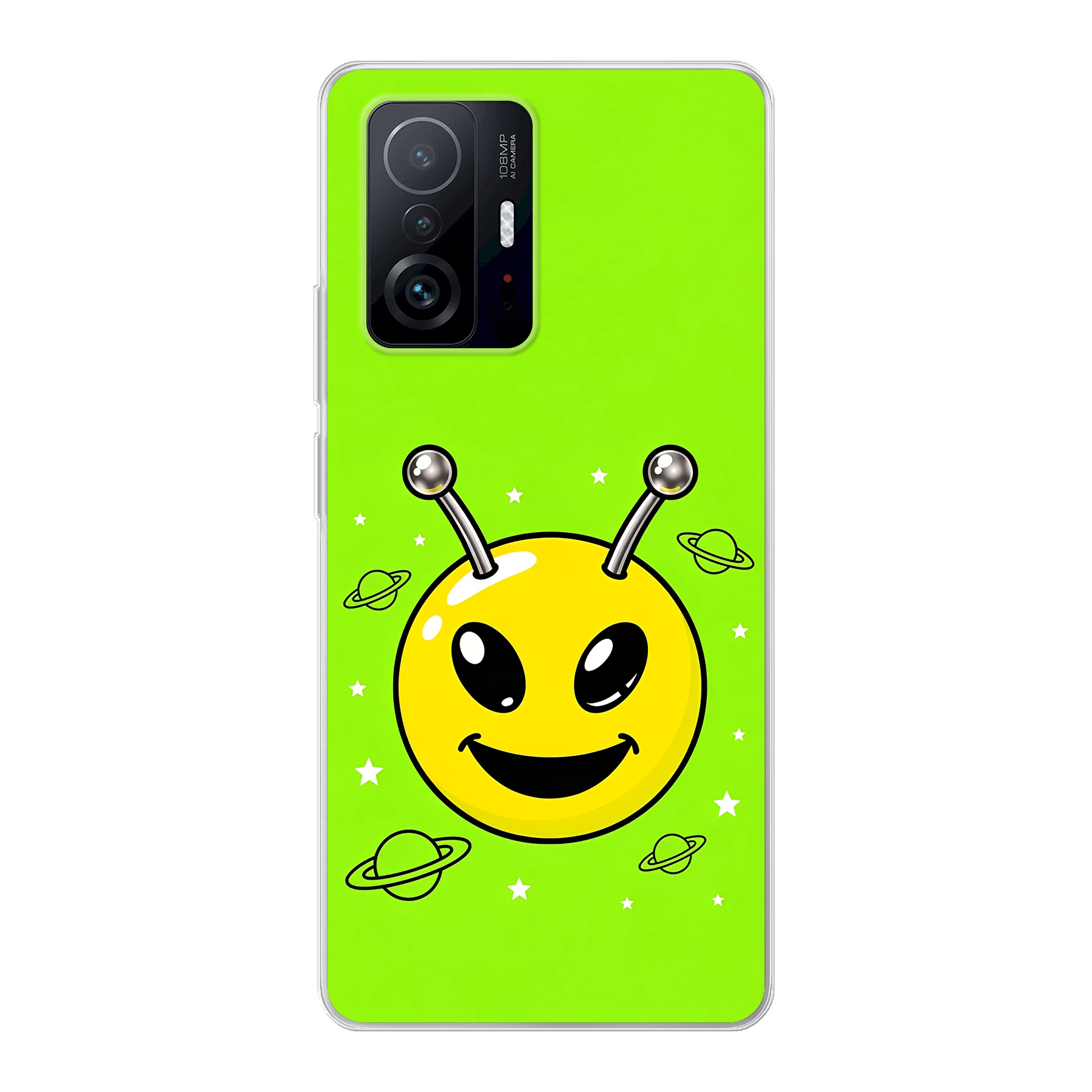 Xiaomi 11T / 11T Pro phone case