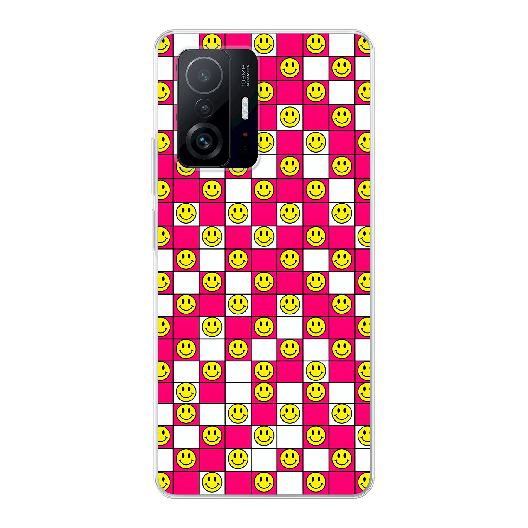 Xiaomi 11T / 11T Pro phone case