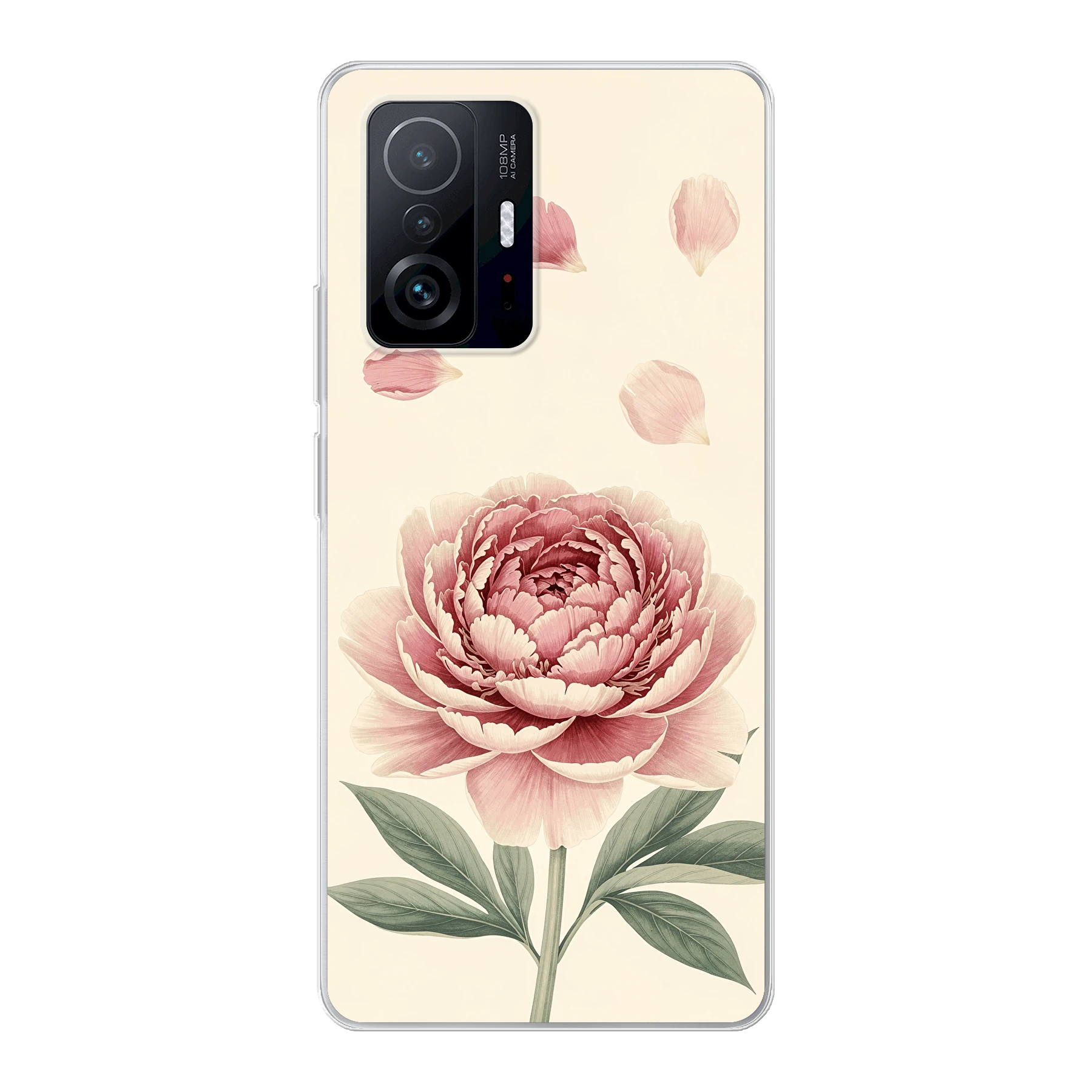Xiaomi 11T / 11T Pro phone case