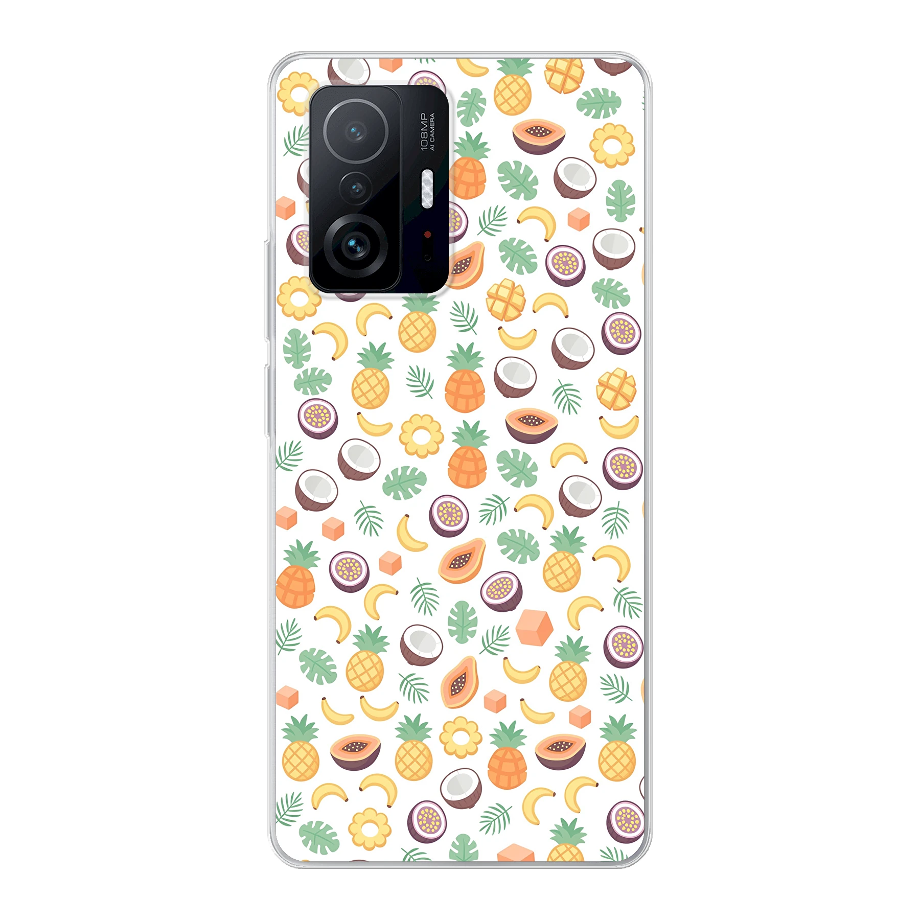 Xiaomi 11T / 11T Pro phone case
