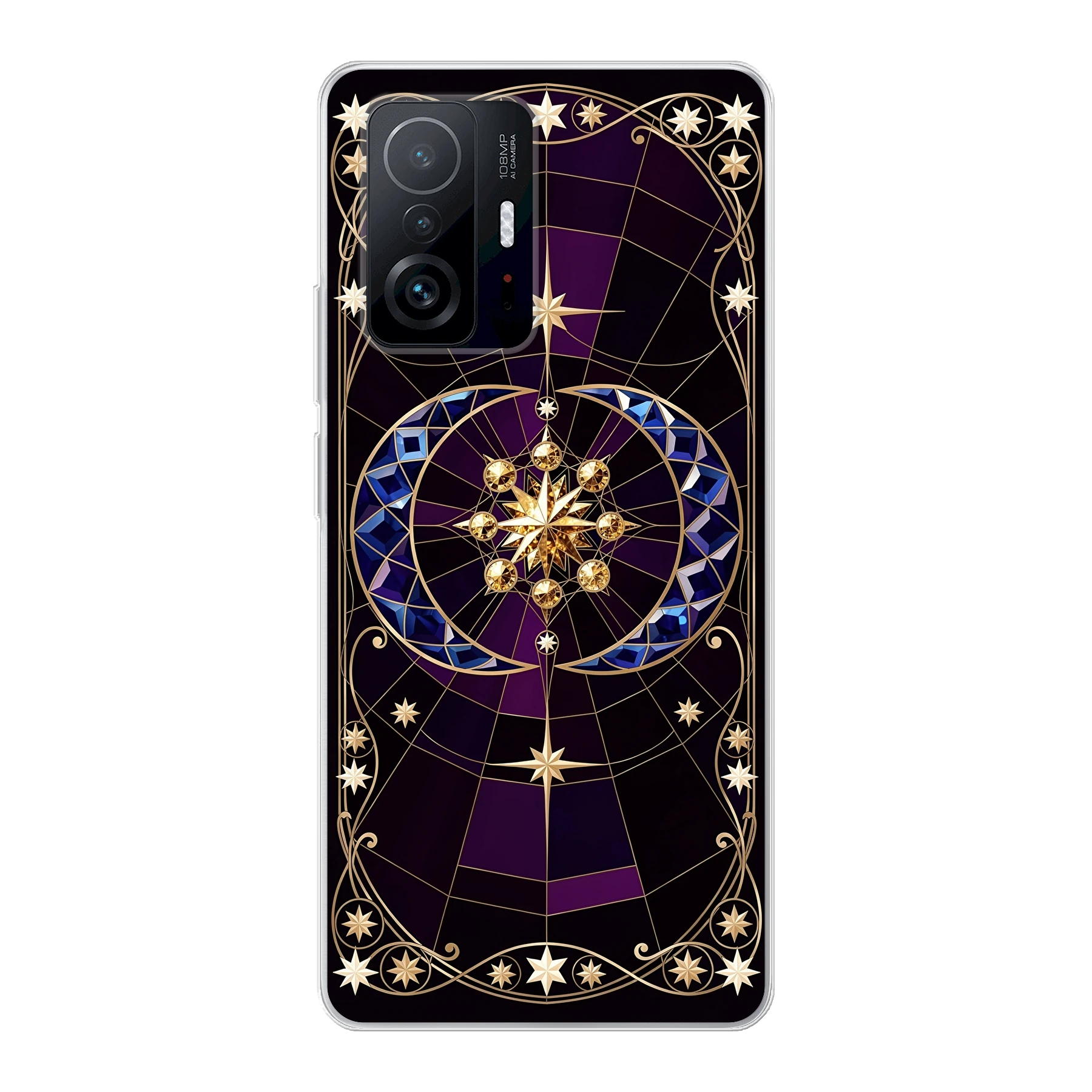Xiaomi 11T / 11T Pro phone case
