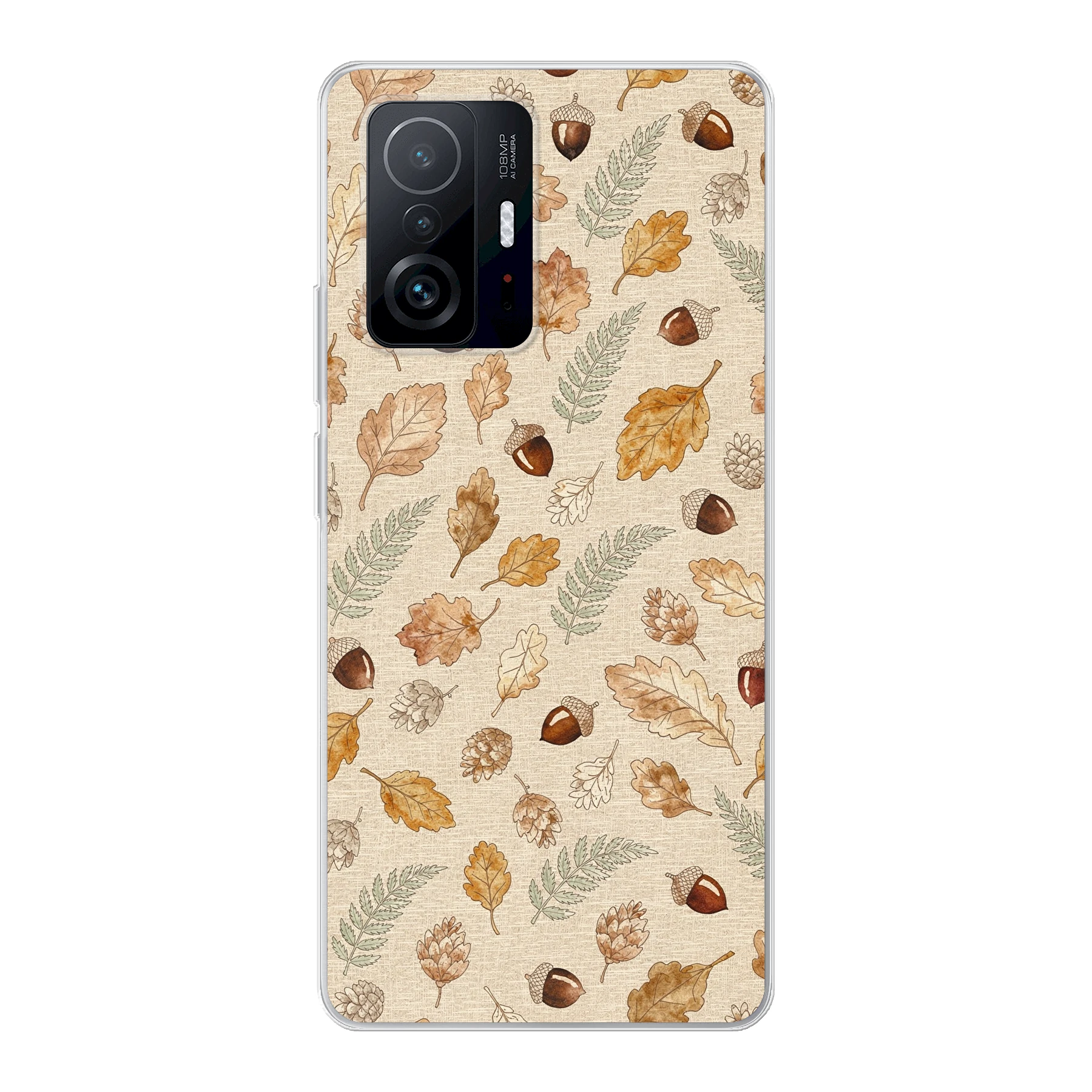 Xiaomi 11T / 11T Pro phone case