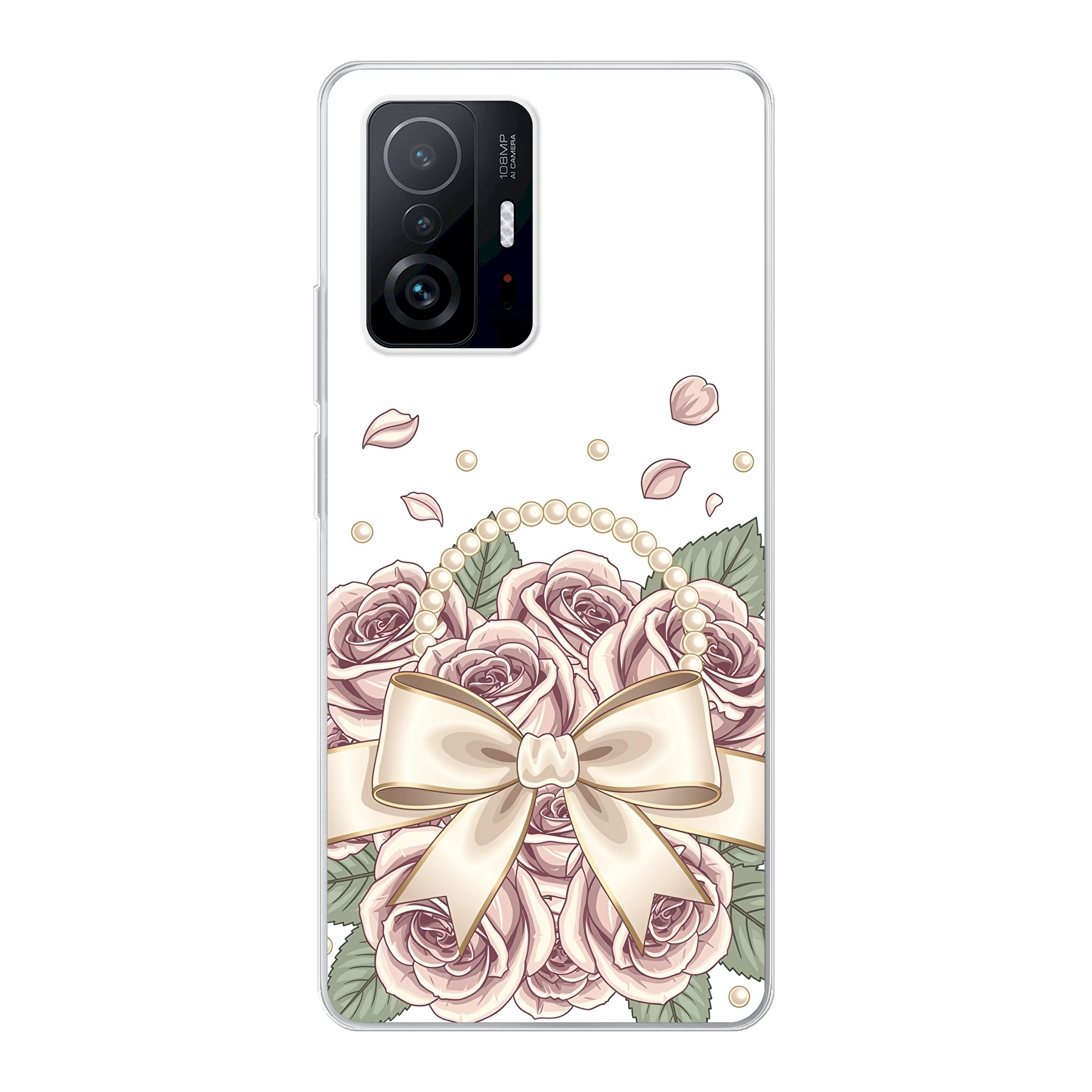 Xiaomi 11T / 11T Pro phone case