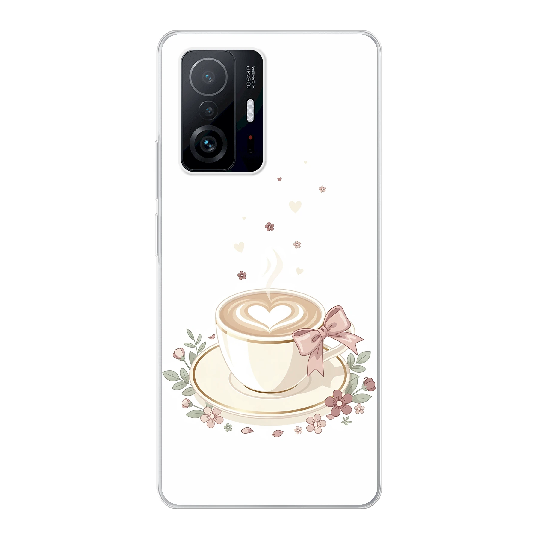 Xiaomi 11T / 11T Pro phone case