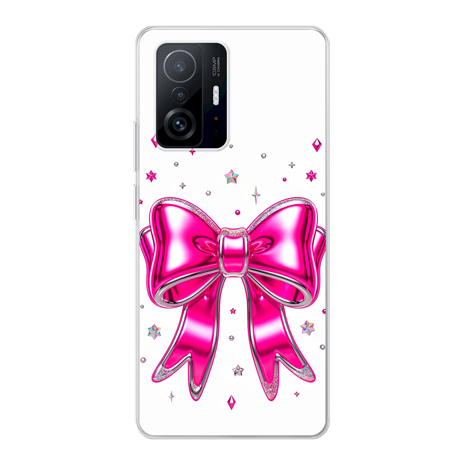 Xiaomi 11T / 11T Pro phone case