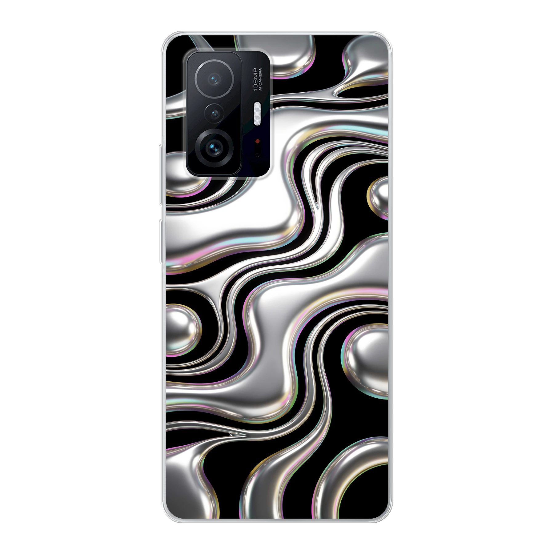 Xiaomi 11T / 11T Pro phone case