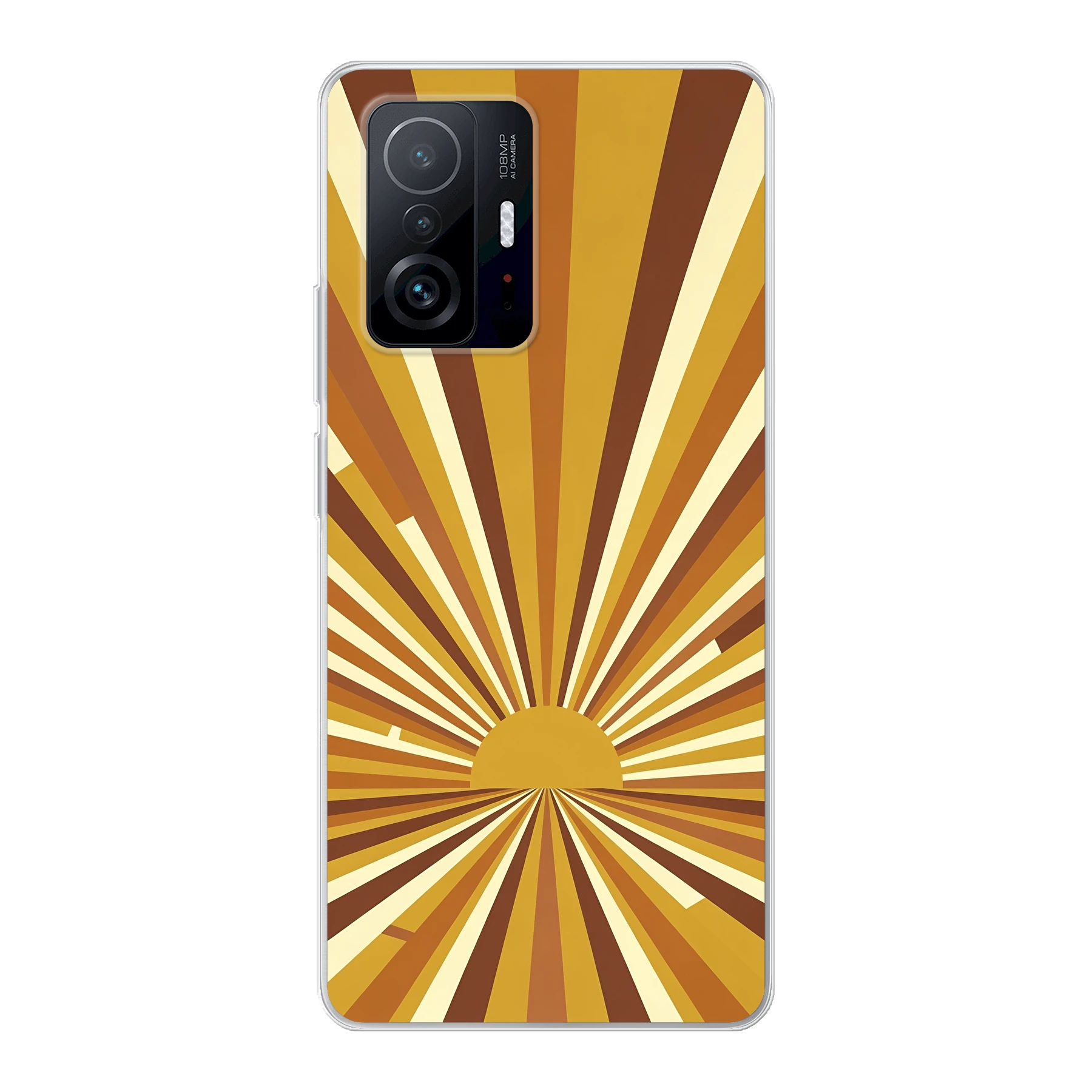 Xiaomi 11T / 11T Pro phone case