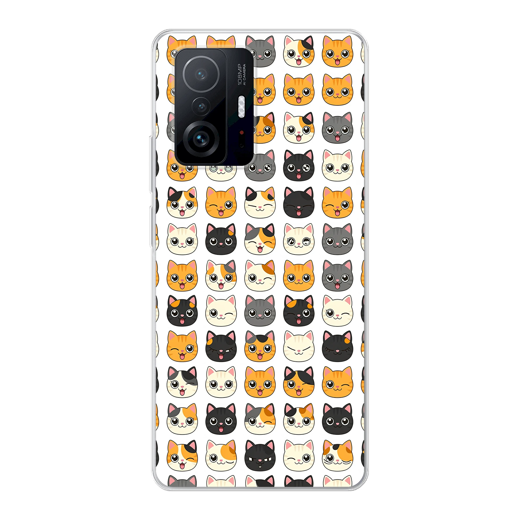 Xiaomi 11T / 11T Pro phone case