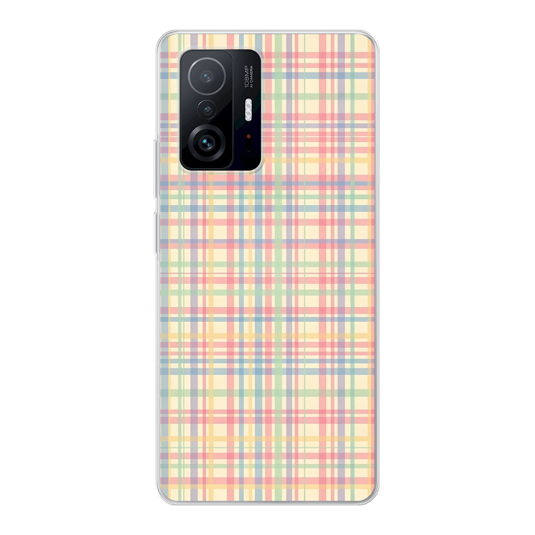 Xiaomi 11T / 11T Pro phone case
