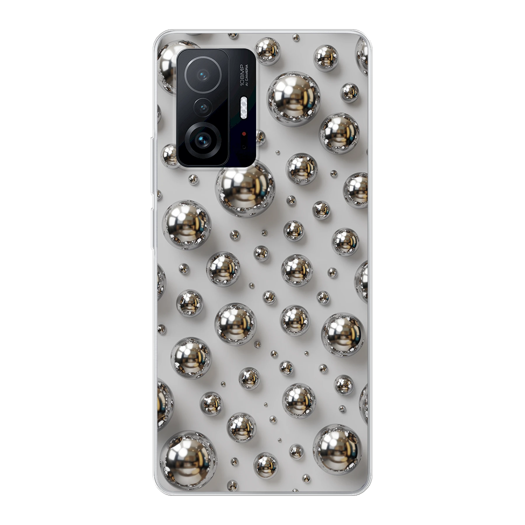 Xiaomi 11T / 11T Pro phone case