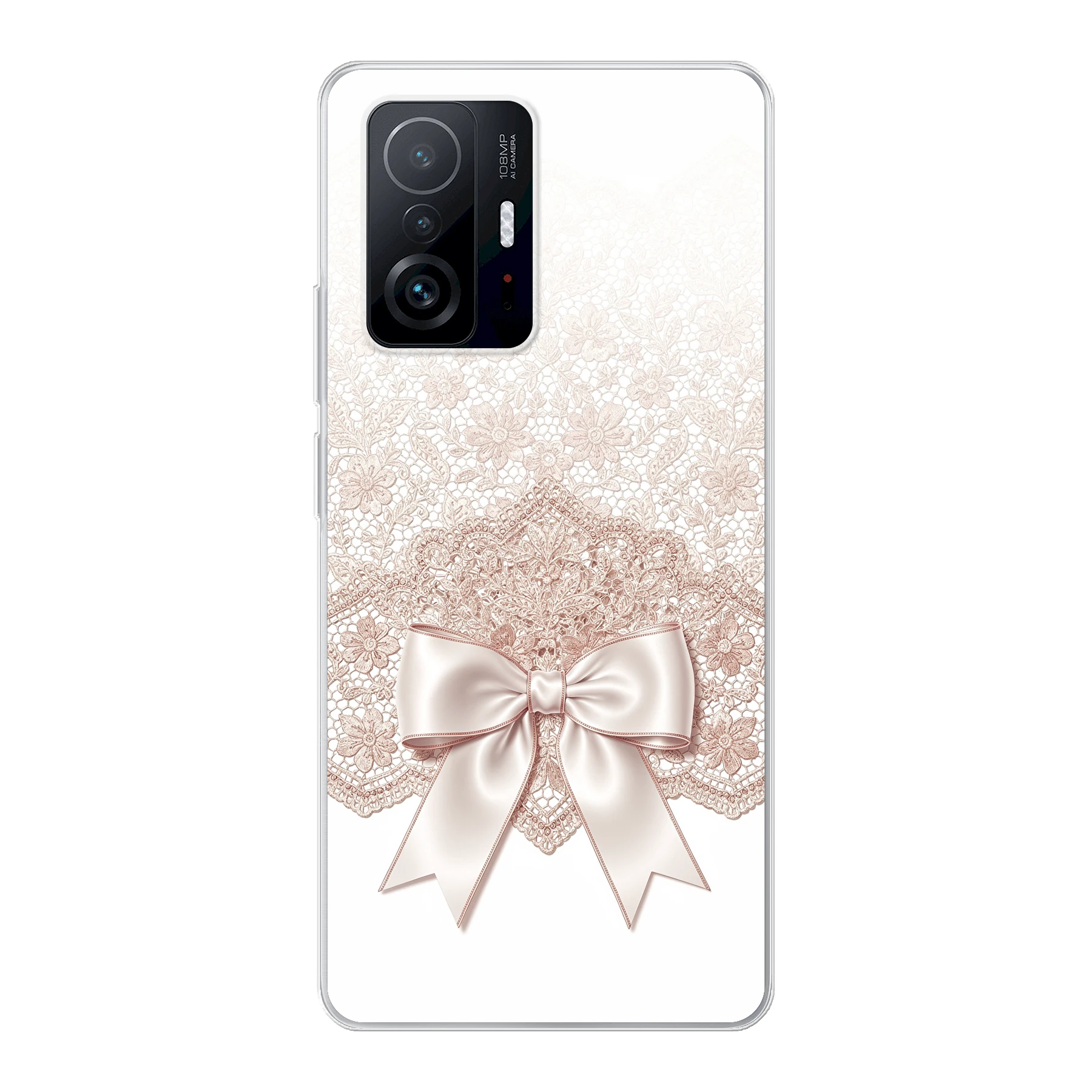 Xiaomi 11T / 11T Pro phone case