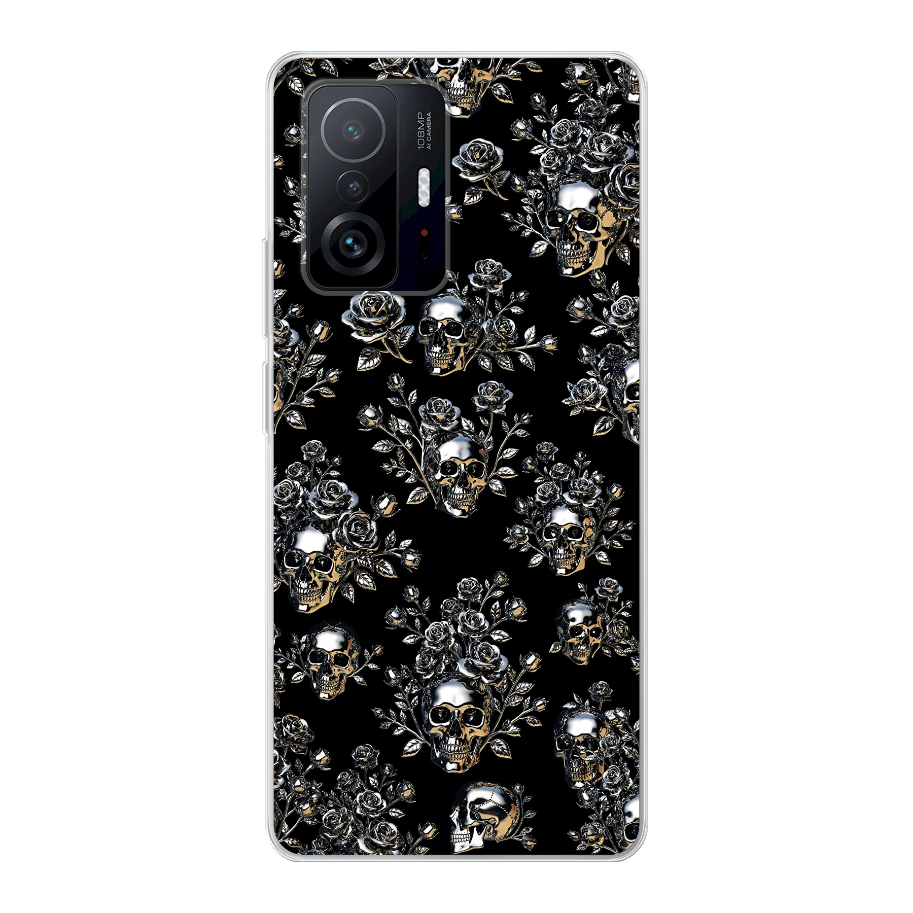 Xiaomi 11T / 11T Pro phone case