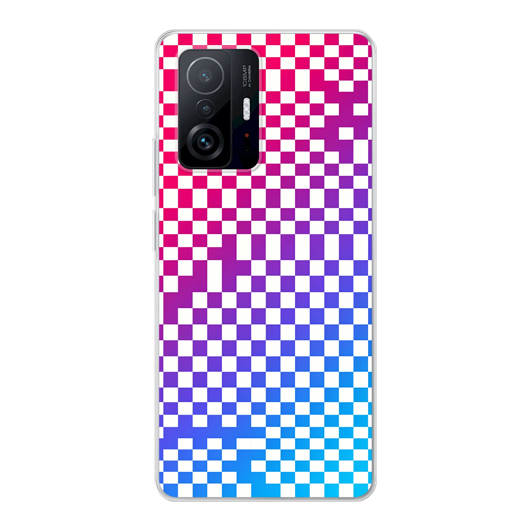 Xiaomi 11T / 11T Pro phone case