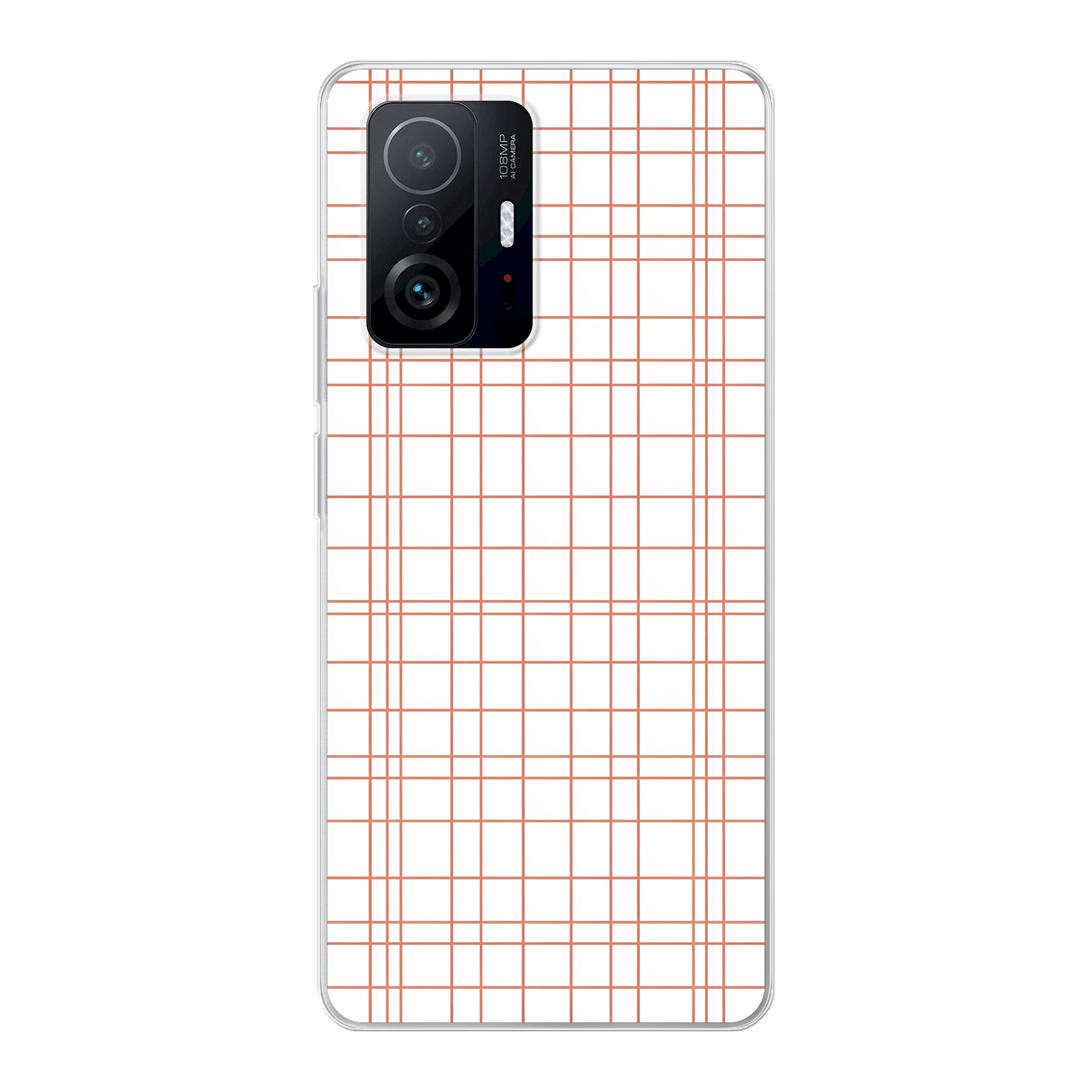 Xiaomi 11T / 11T Pro phone case