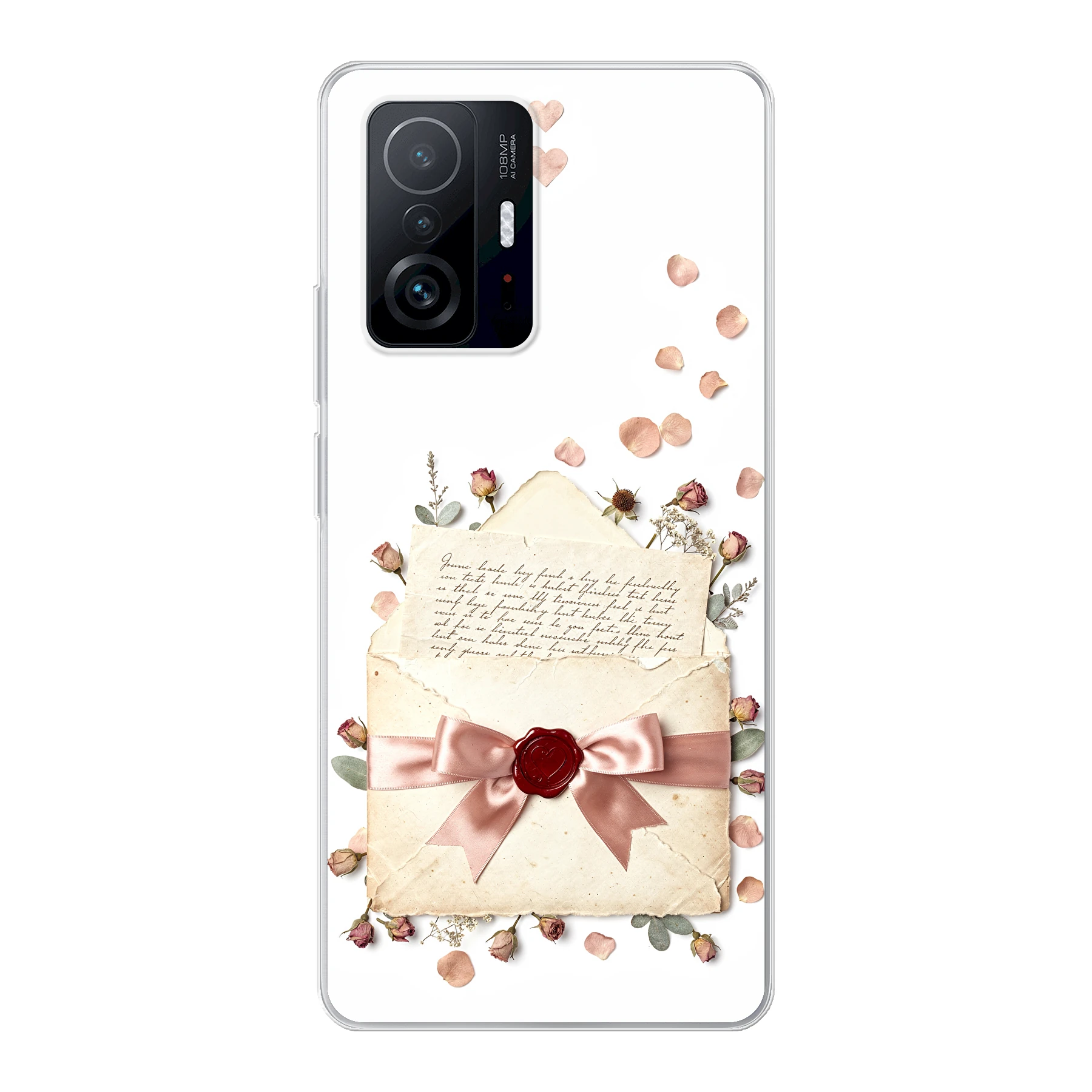Xiaomi 11T / 11T Pro phone case