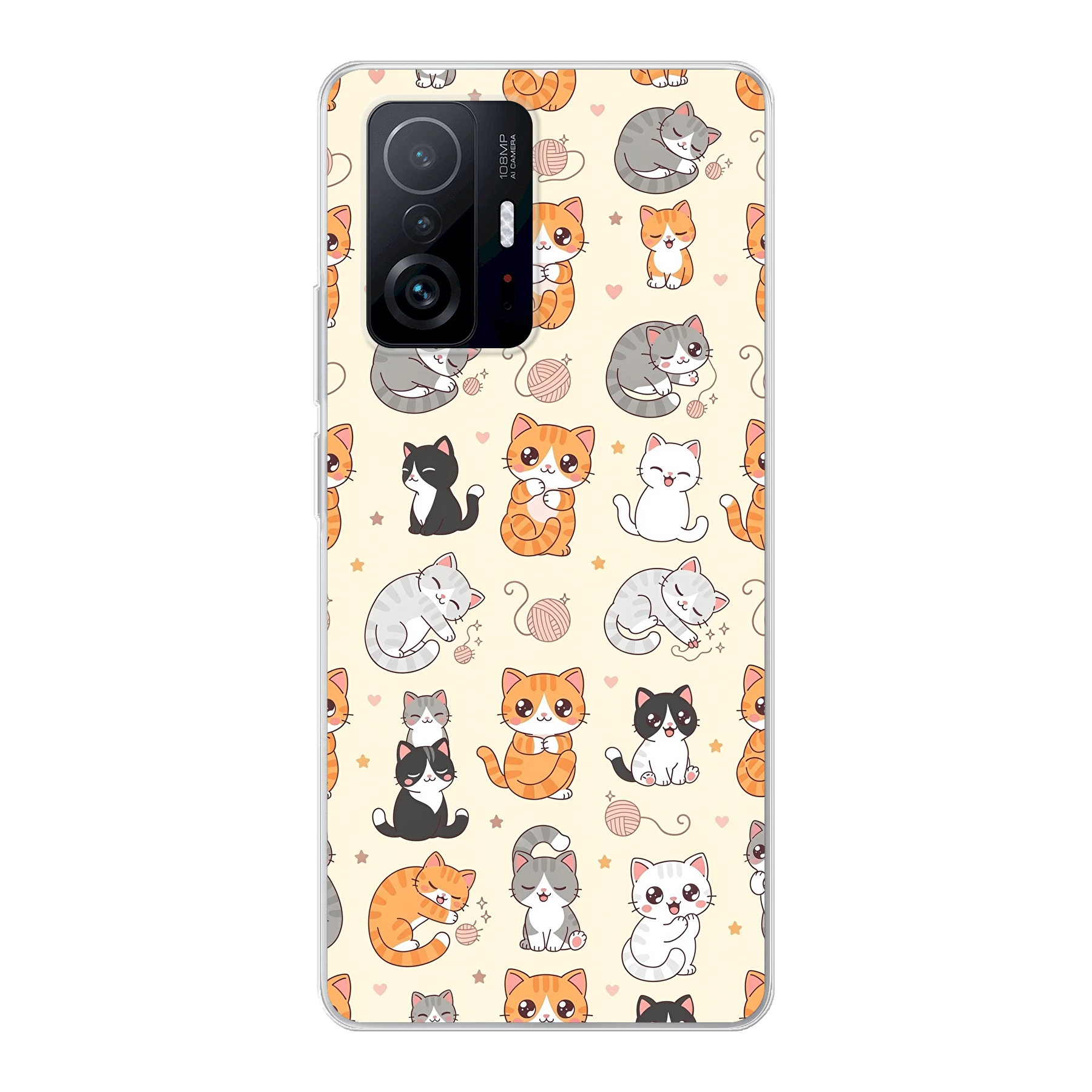 Xiaomi 11T / 11T Pro phone case