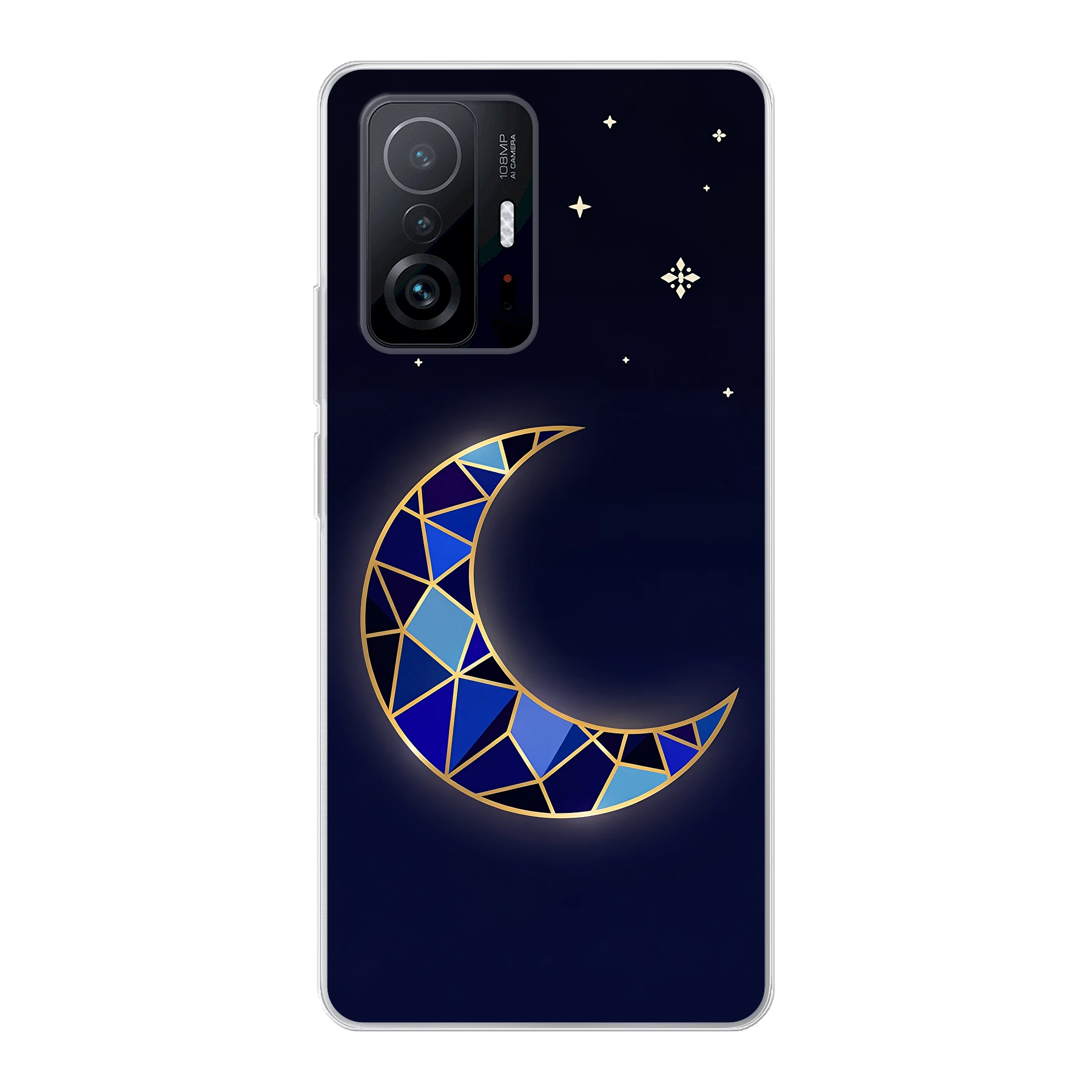 Xiaomi 11T / 11T Pro phone case