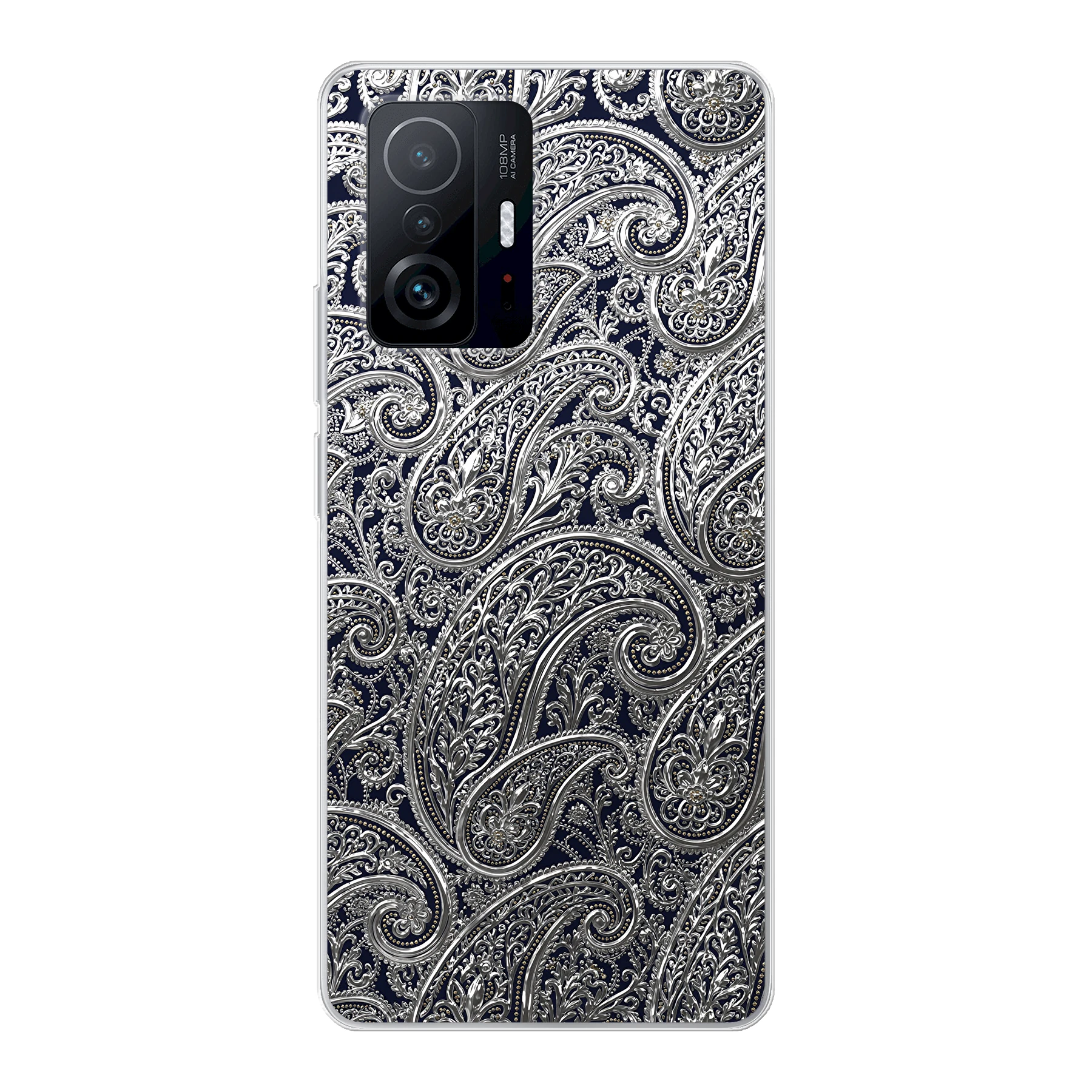 Xiaomi 11T / 11T Pro phone case