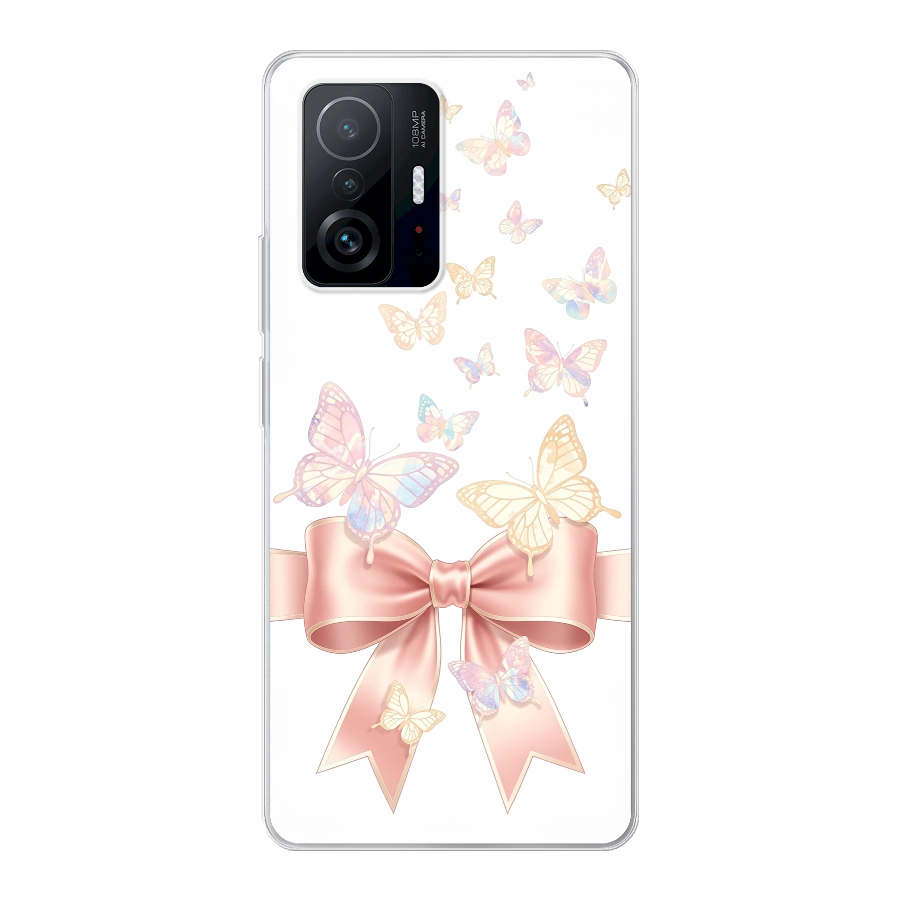 Xiaomi 11T / 11T Pro phone case