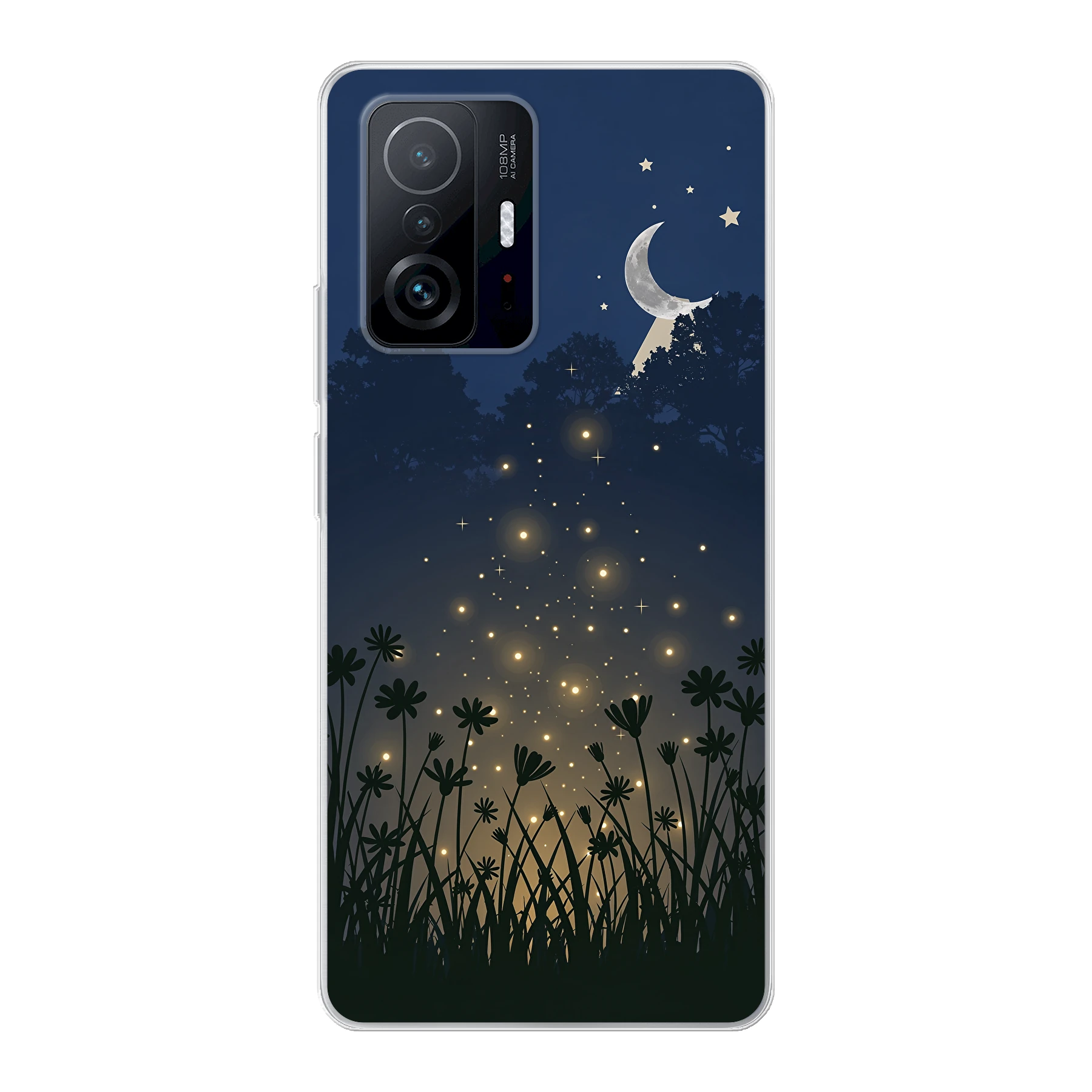 Xiaomi 11T / 11T Pro phone case