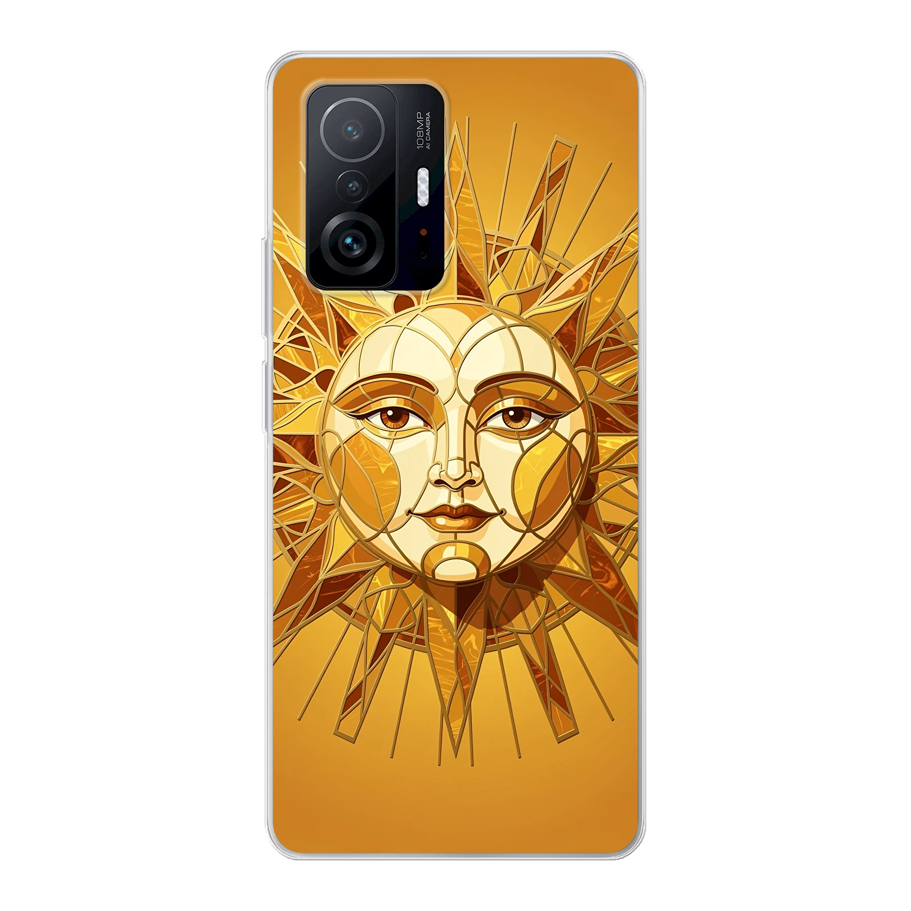 Xiaomi 11T / 11T Pro phone case